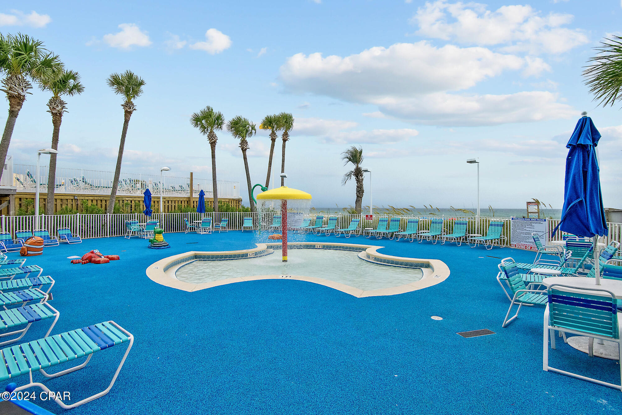 Boardwalk Central - Residential