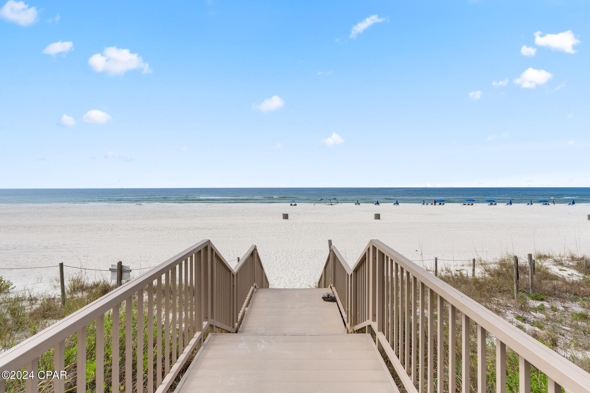 Boardwalk Central - Residential