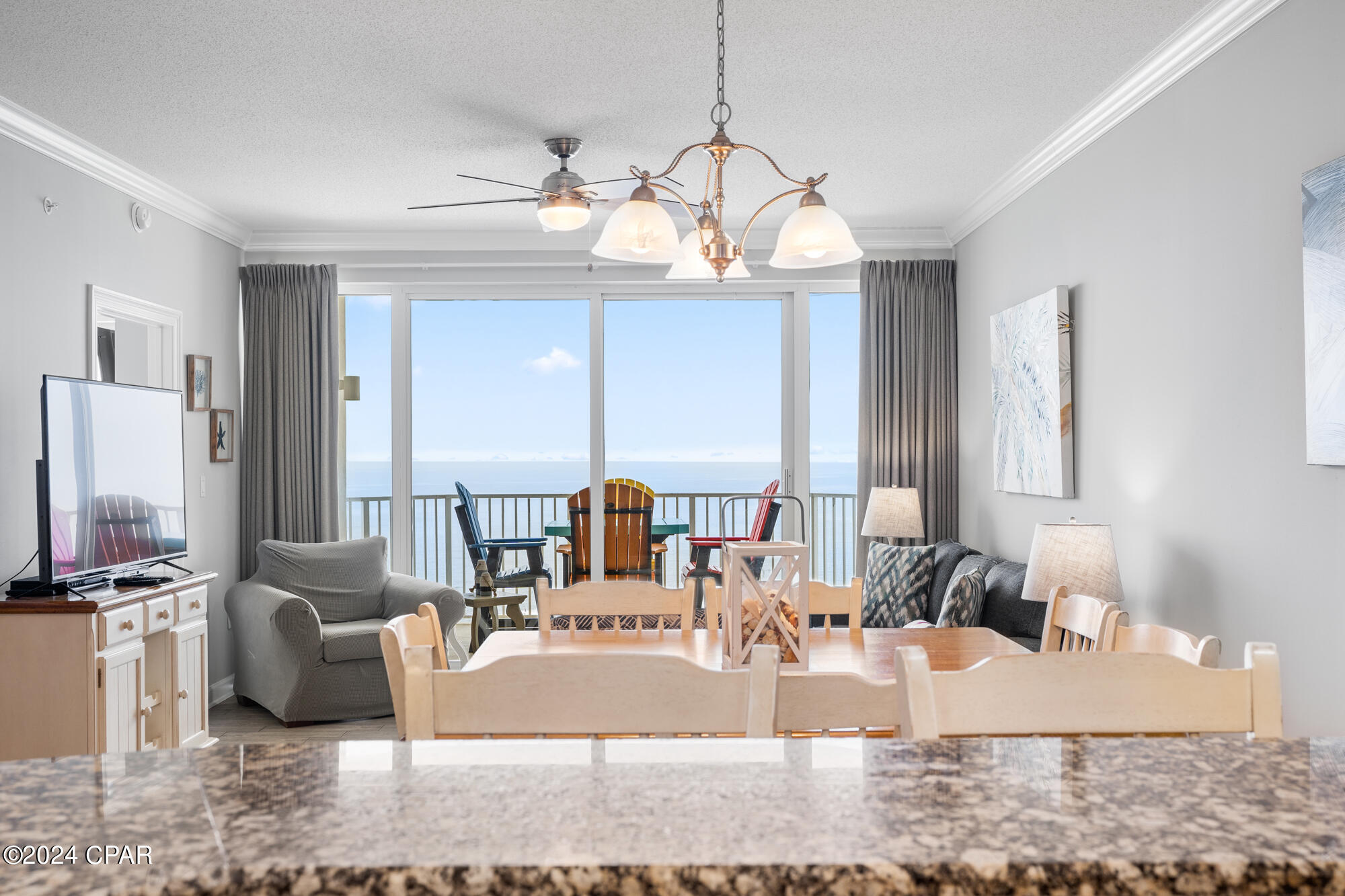 Boardwalk Central - Residential