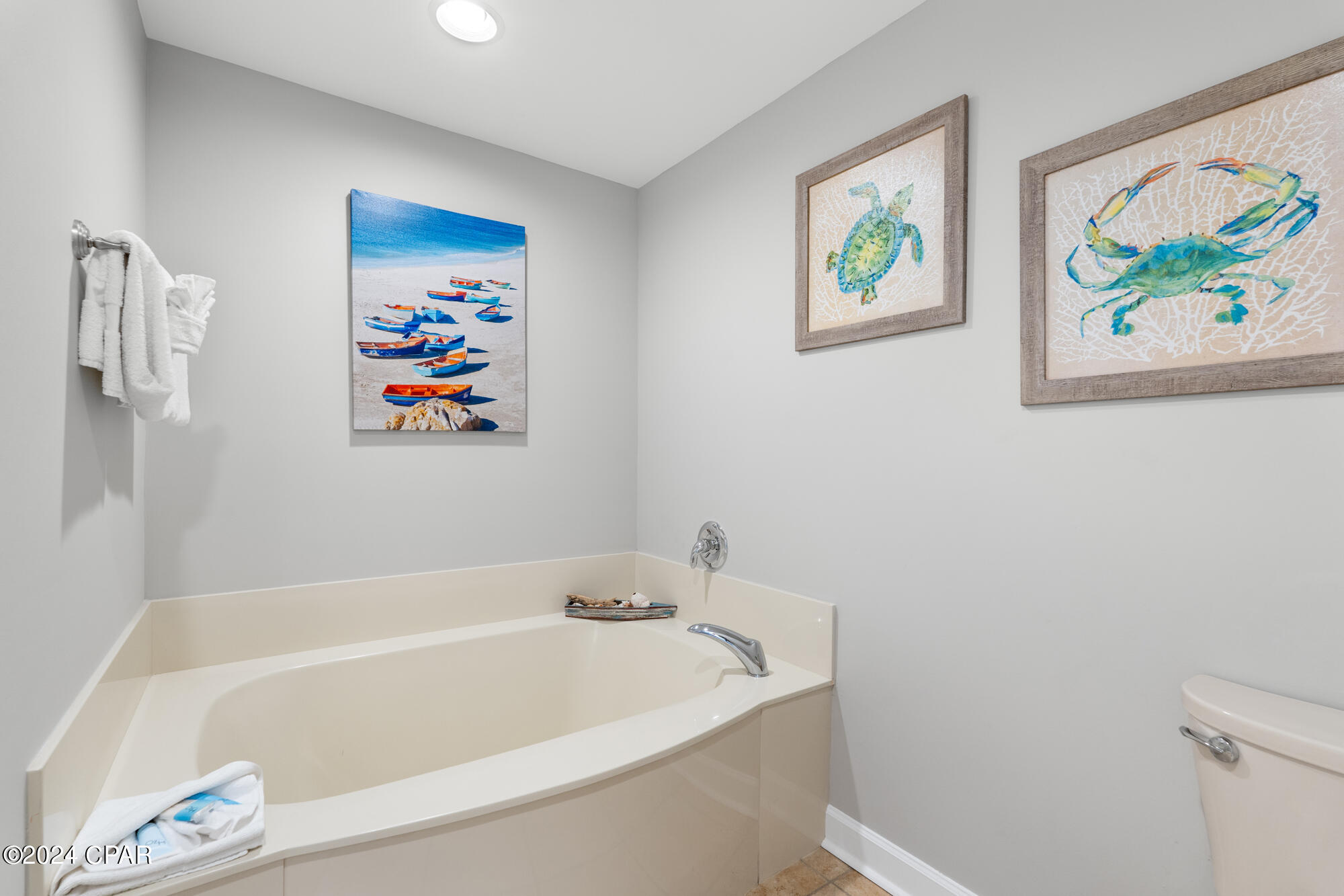 Boardwalk Central - Residential