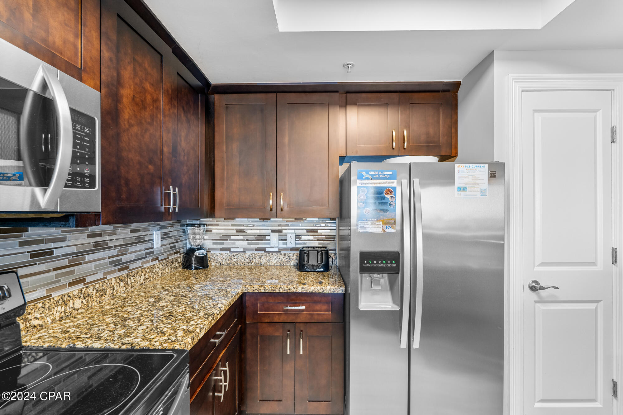 Boardwalk Central - Residential