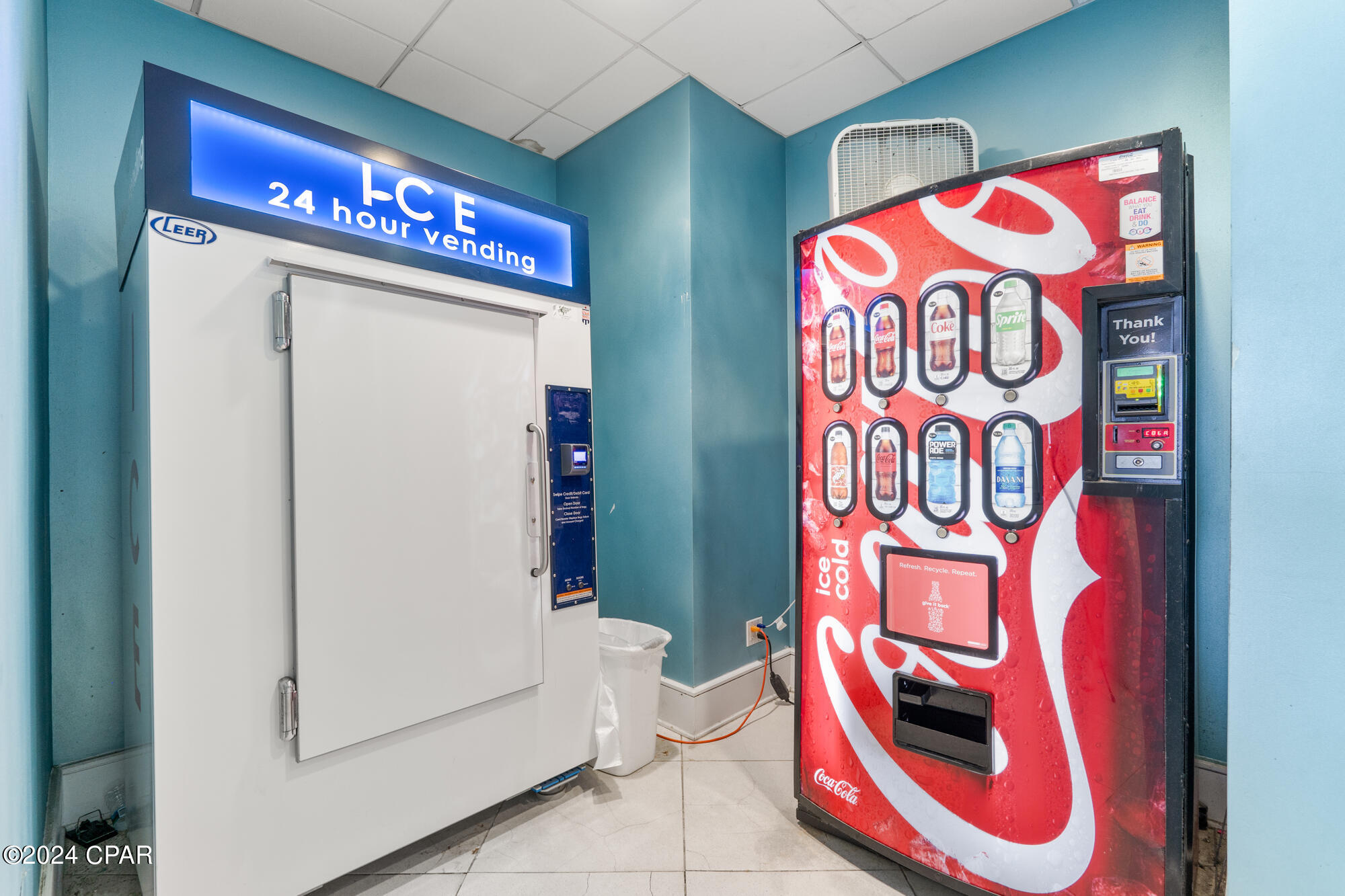 Boardwalk Central - Residential