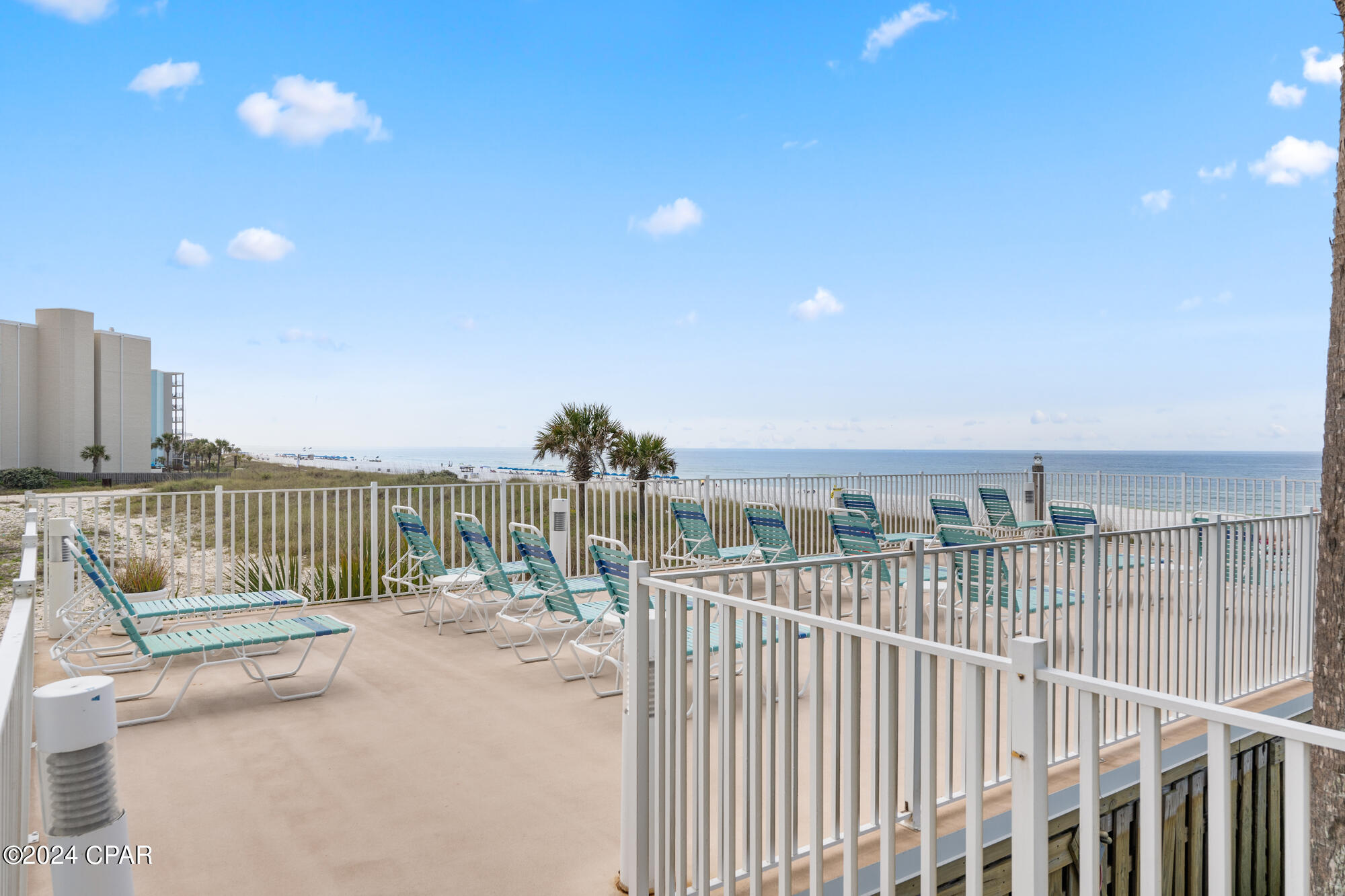 Boardwalk Central - Residential