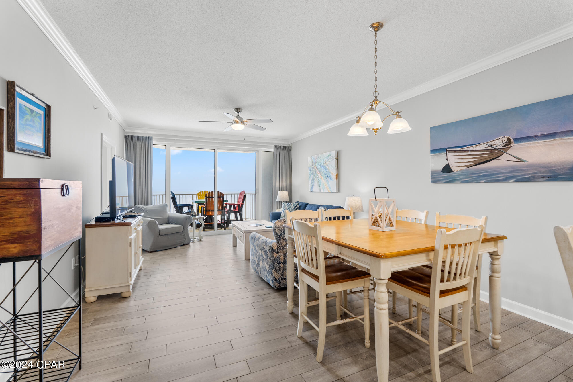 Boardwalk Central - Residential