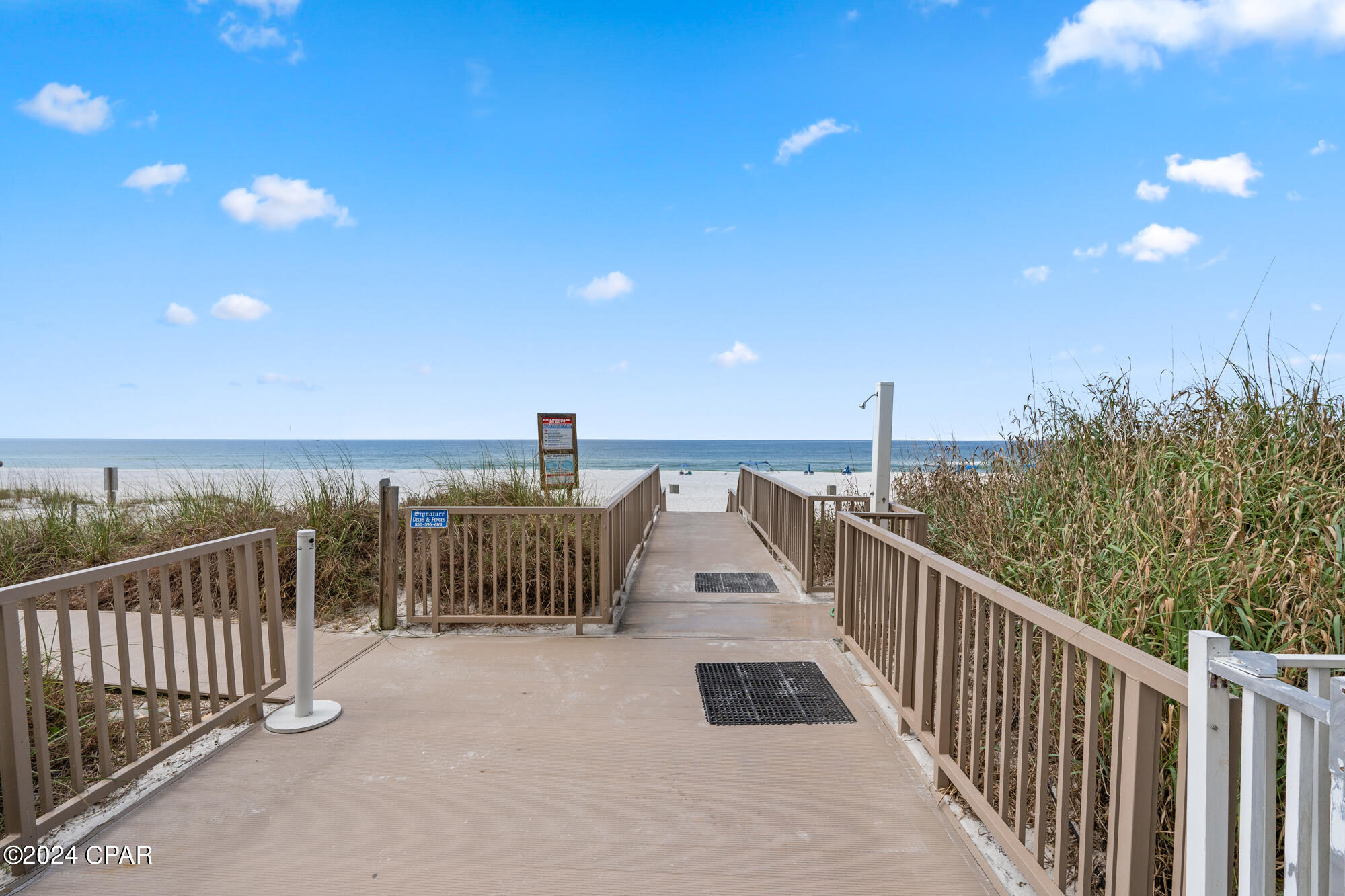 Boardwalk Central - Residential