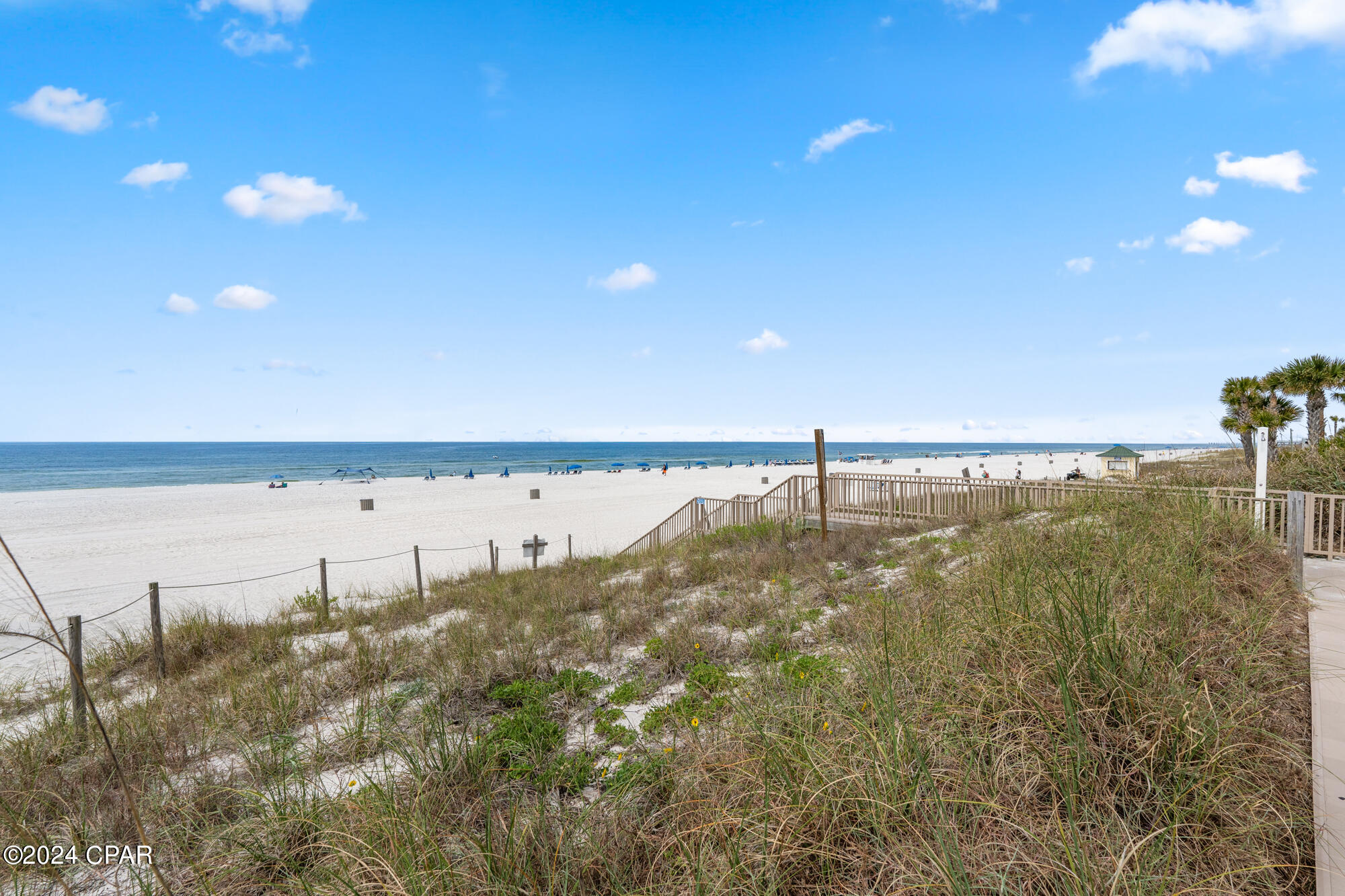Boardwalk Central - Residential