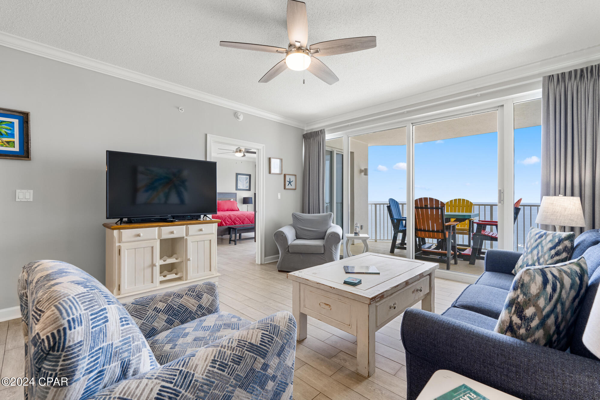 Boardwalk Central - Residential