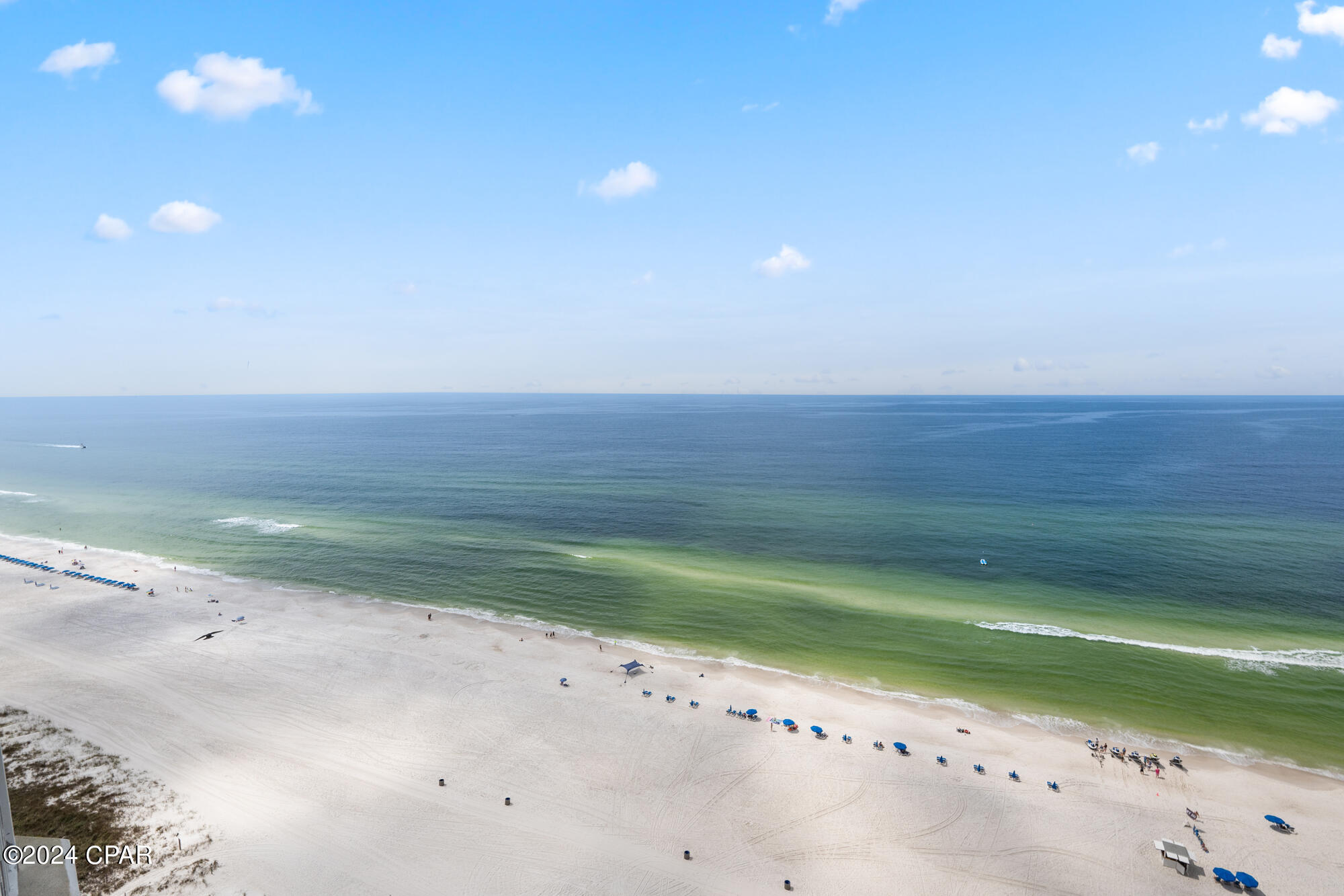 Boardwalk Central - Residential