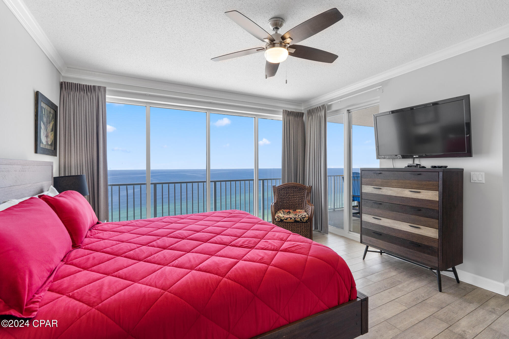 Boardwalk Central - Residential