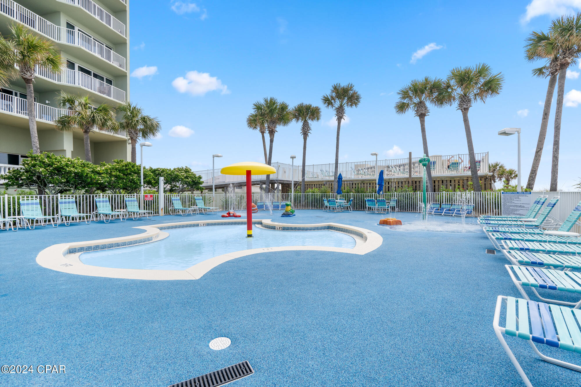 Boardwalk Central - Residential