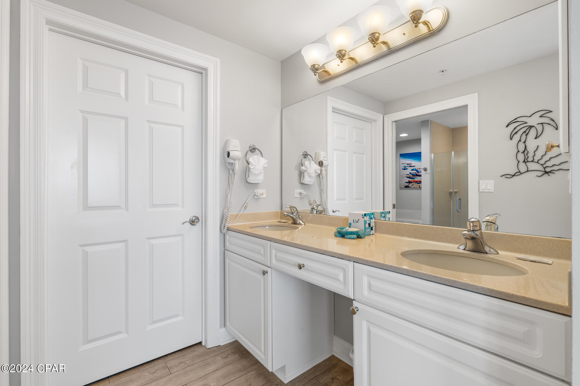 Boardwalk Central - Residential