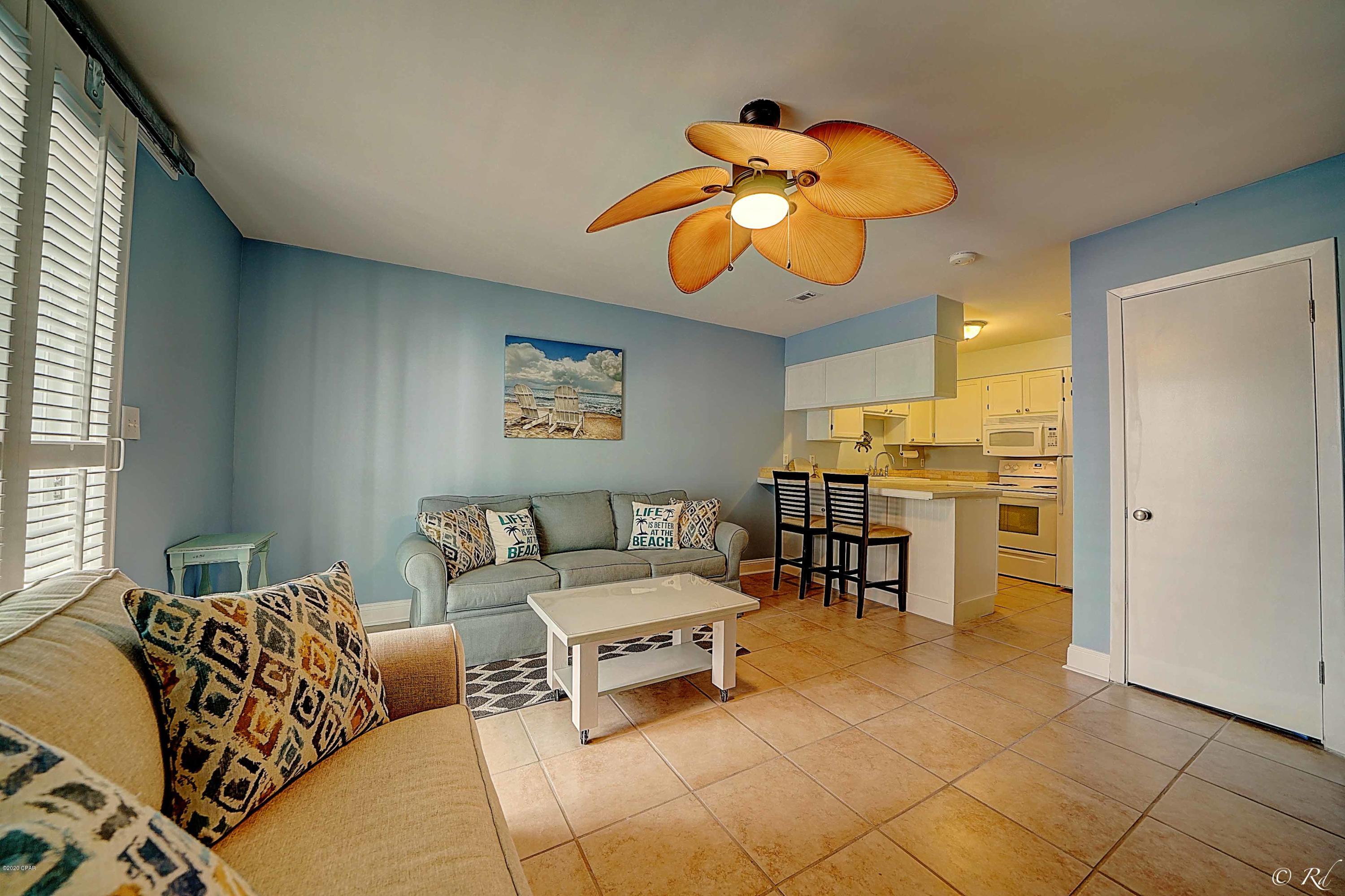 Treasure Cove Condo. - Residential