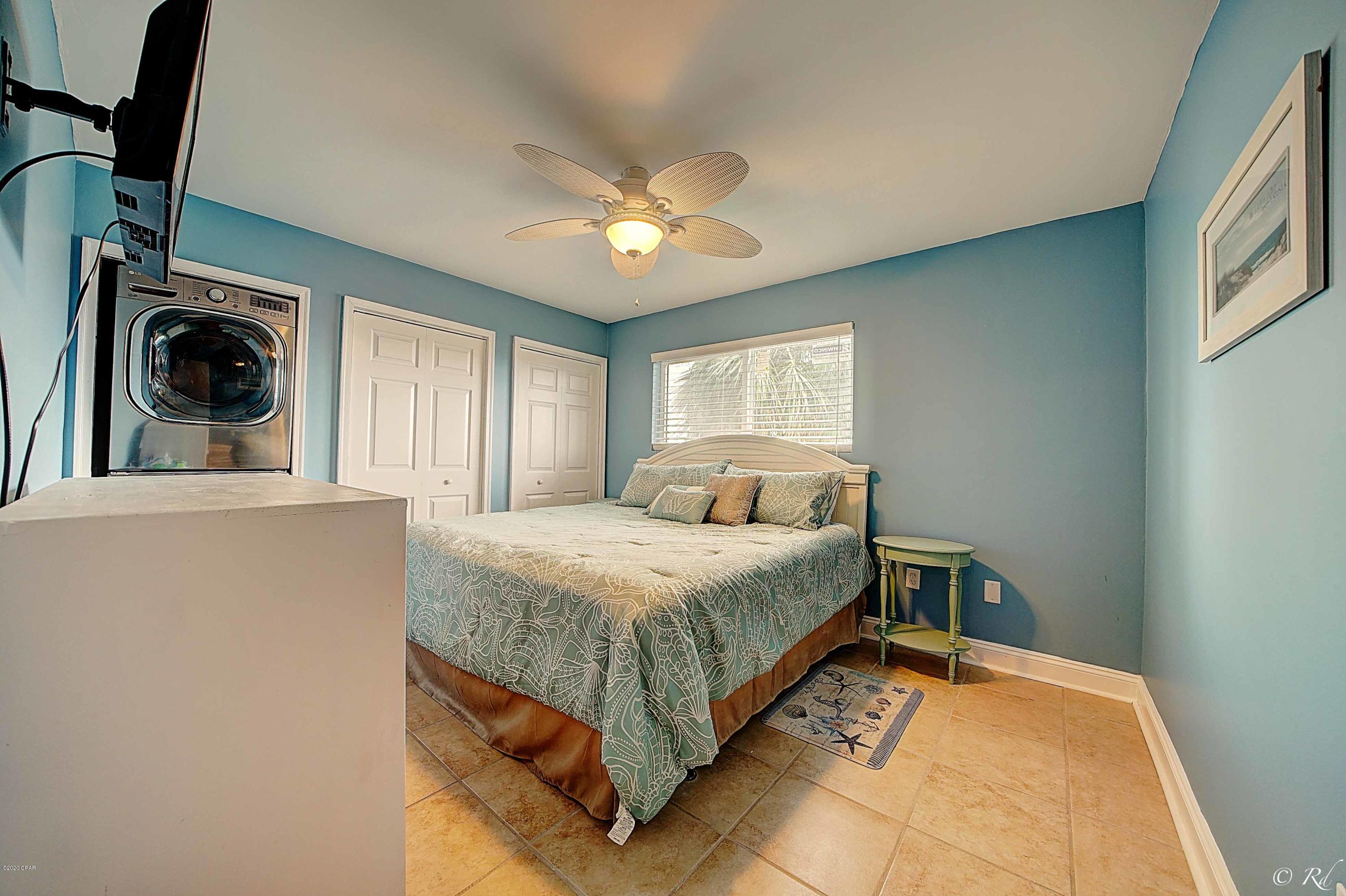 Treasure Cove Condo. - Residential