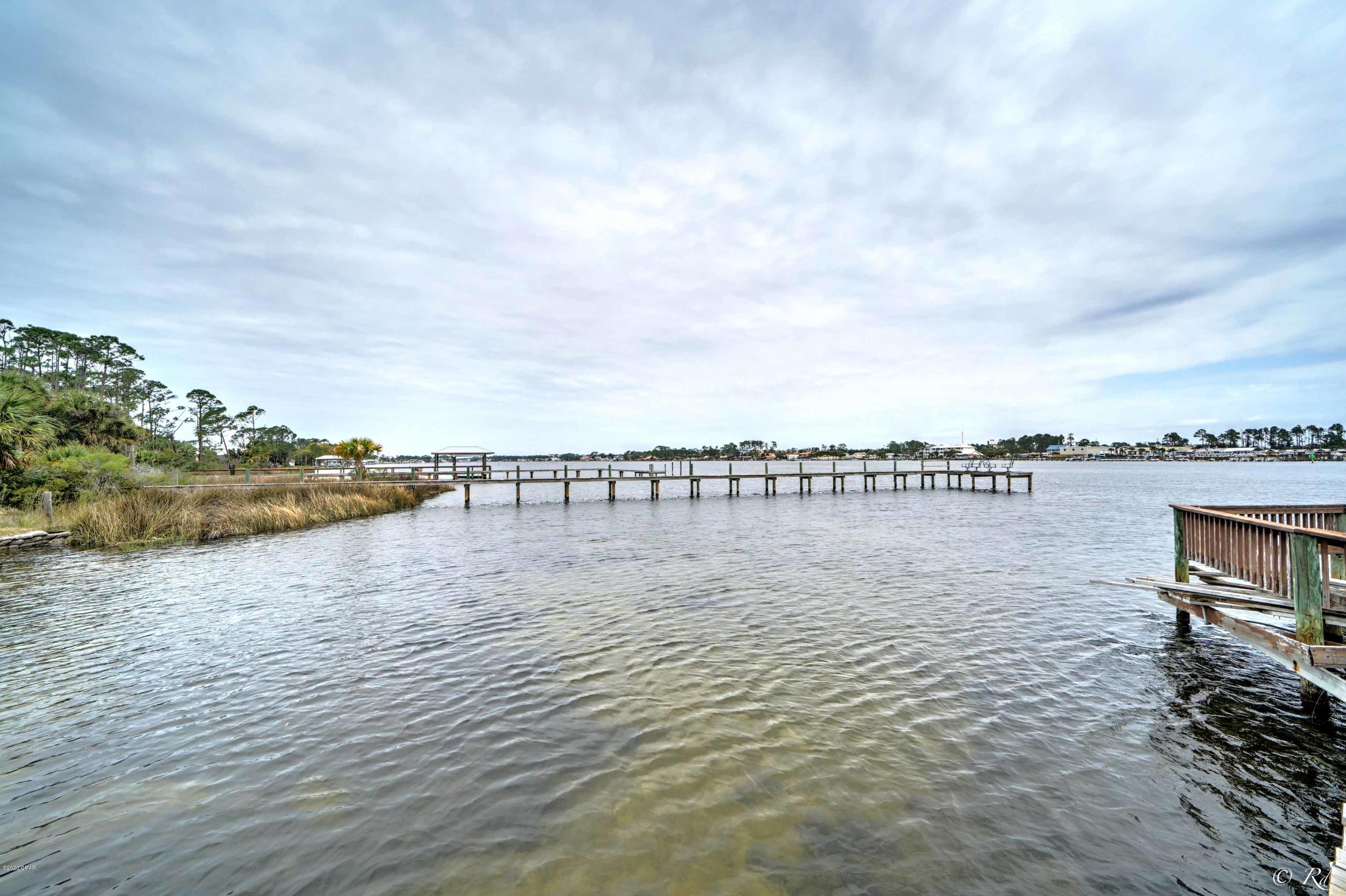 Treasure Cove Condo. - Residential