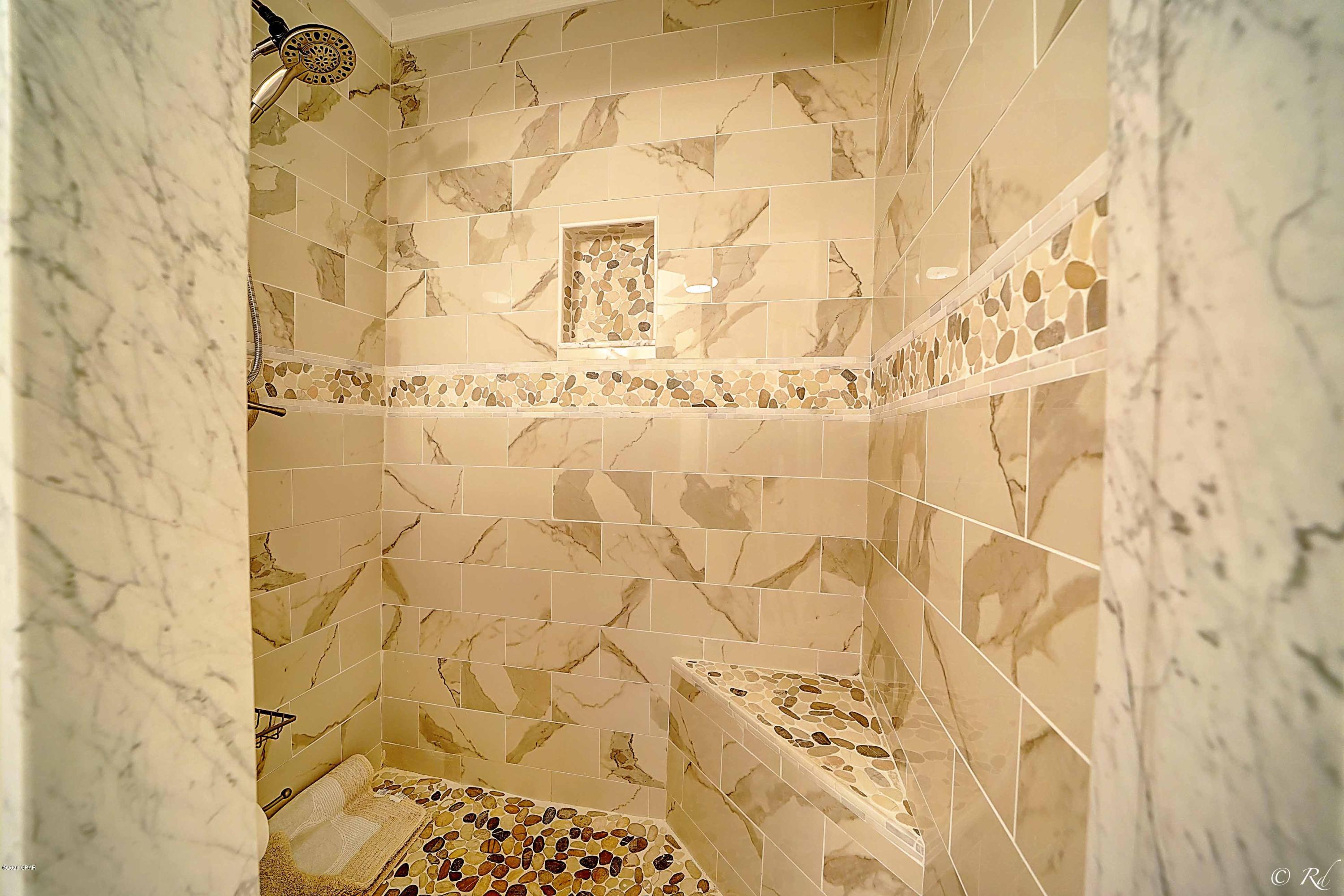 Treasure Cove Condo. - Residential