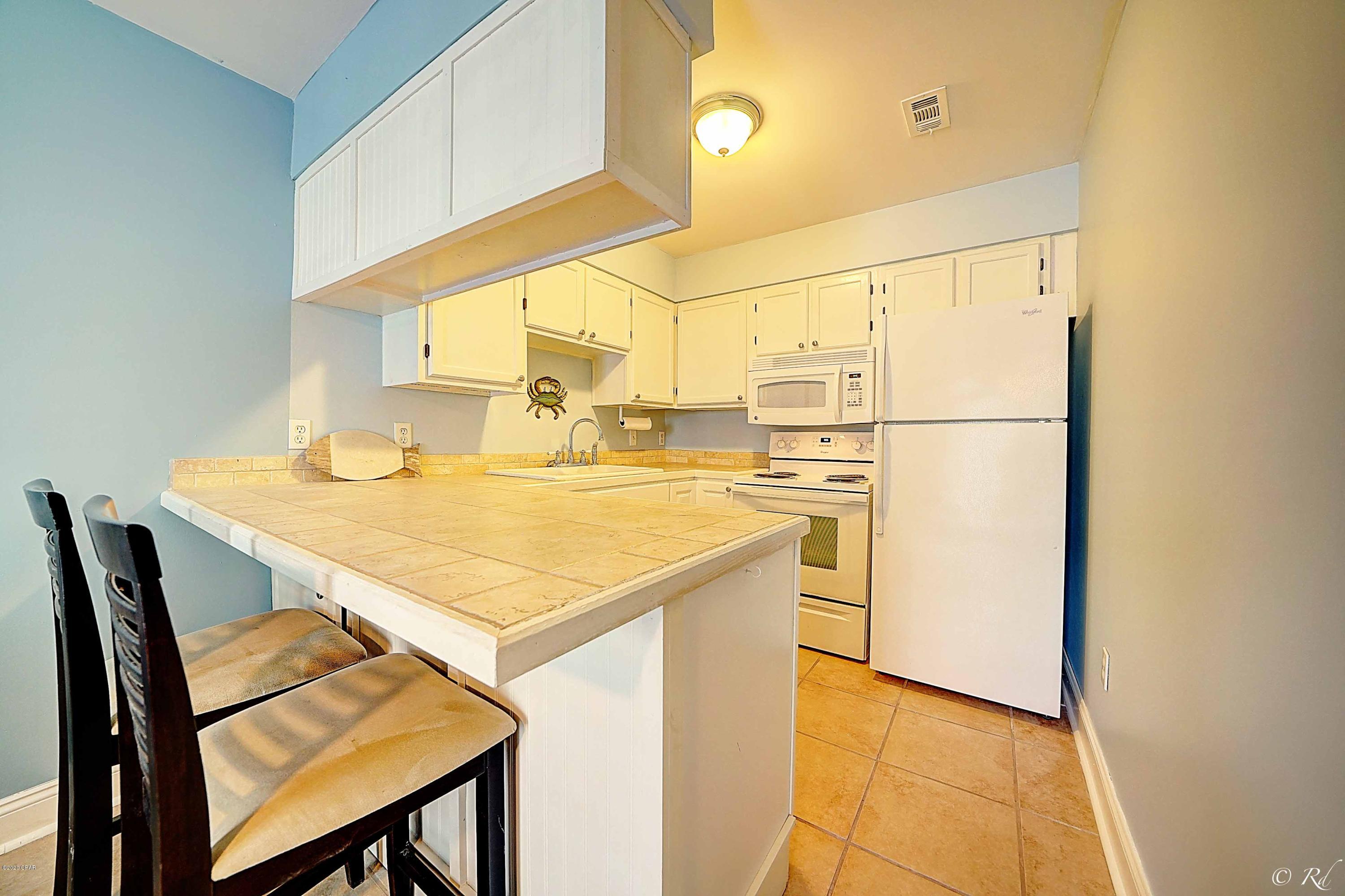 Treasure Cove Condo. - Residential