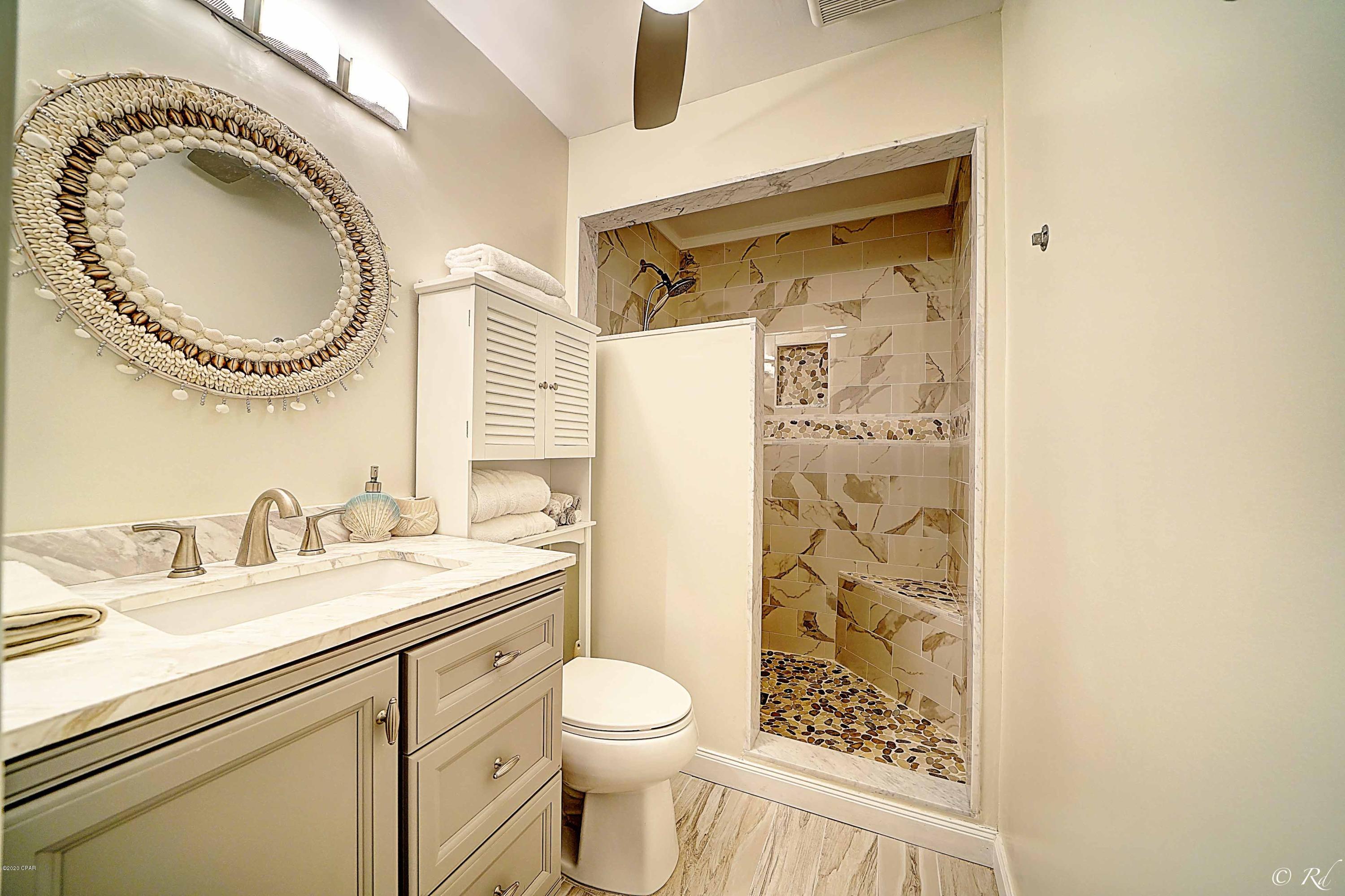 Treasure Cove Condo. - Residential