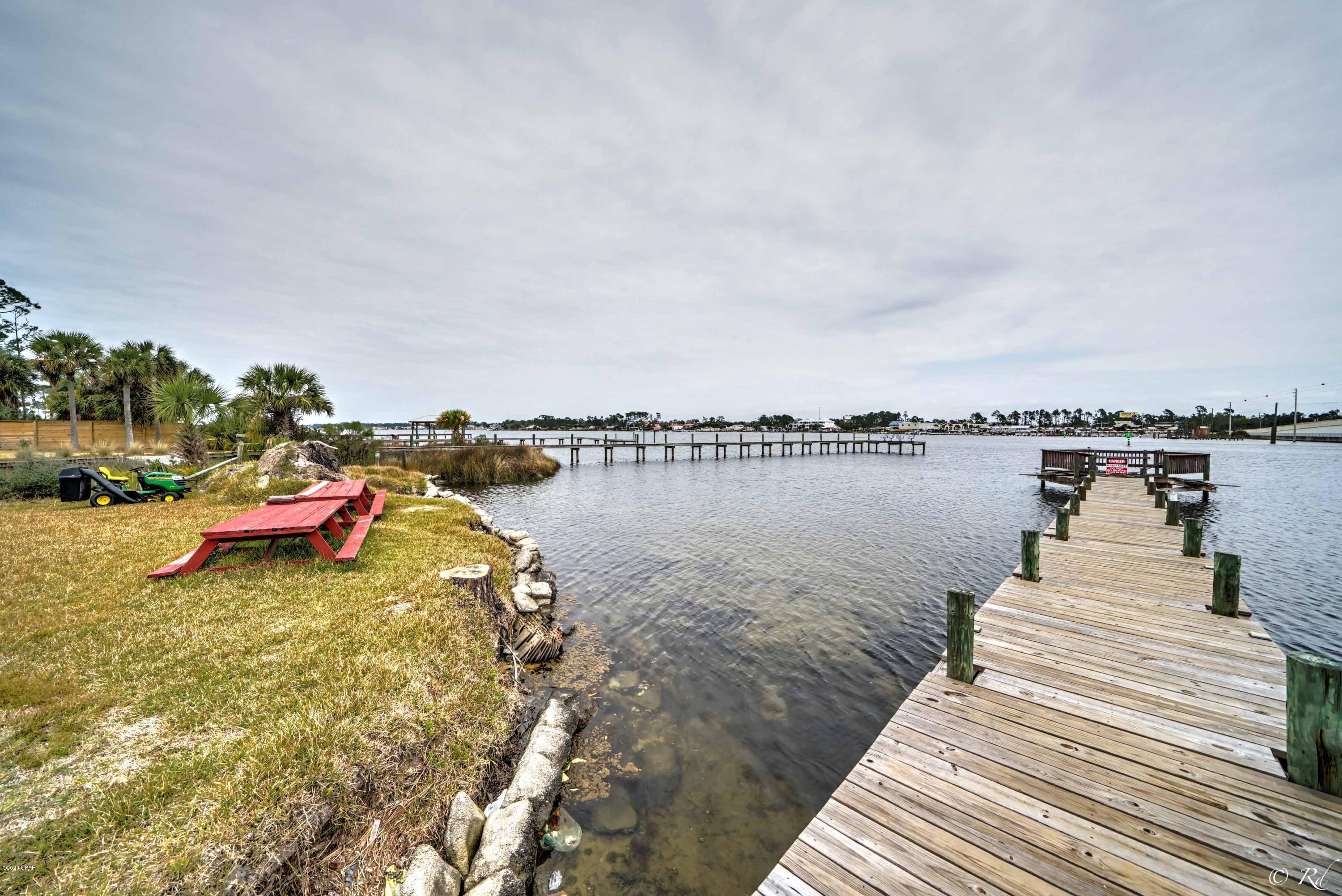 Treasure Cove Condo. - Residential