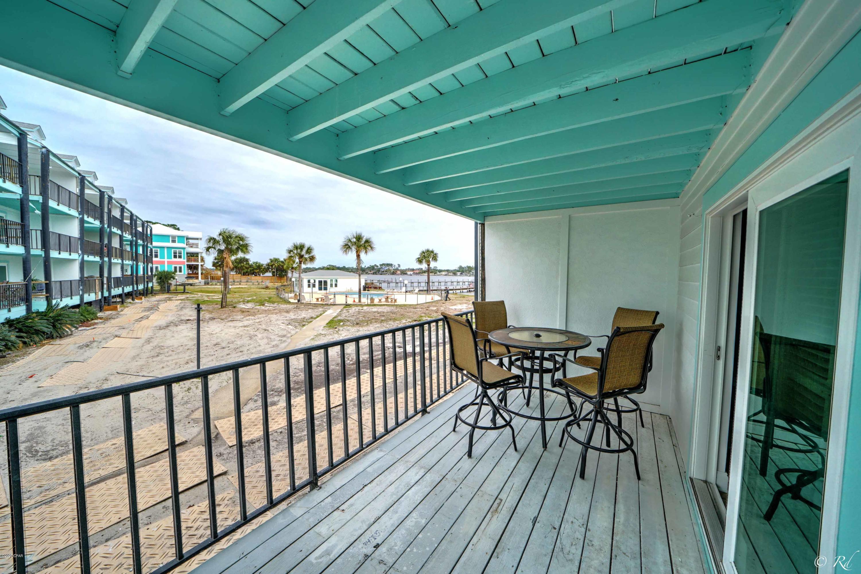 Treasure Cove Condo. - Residential