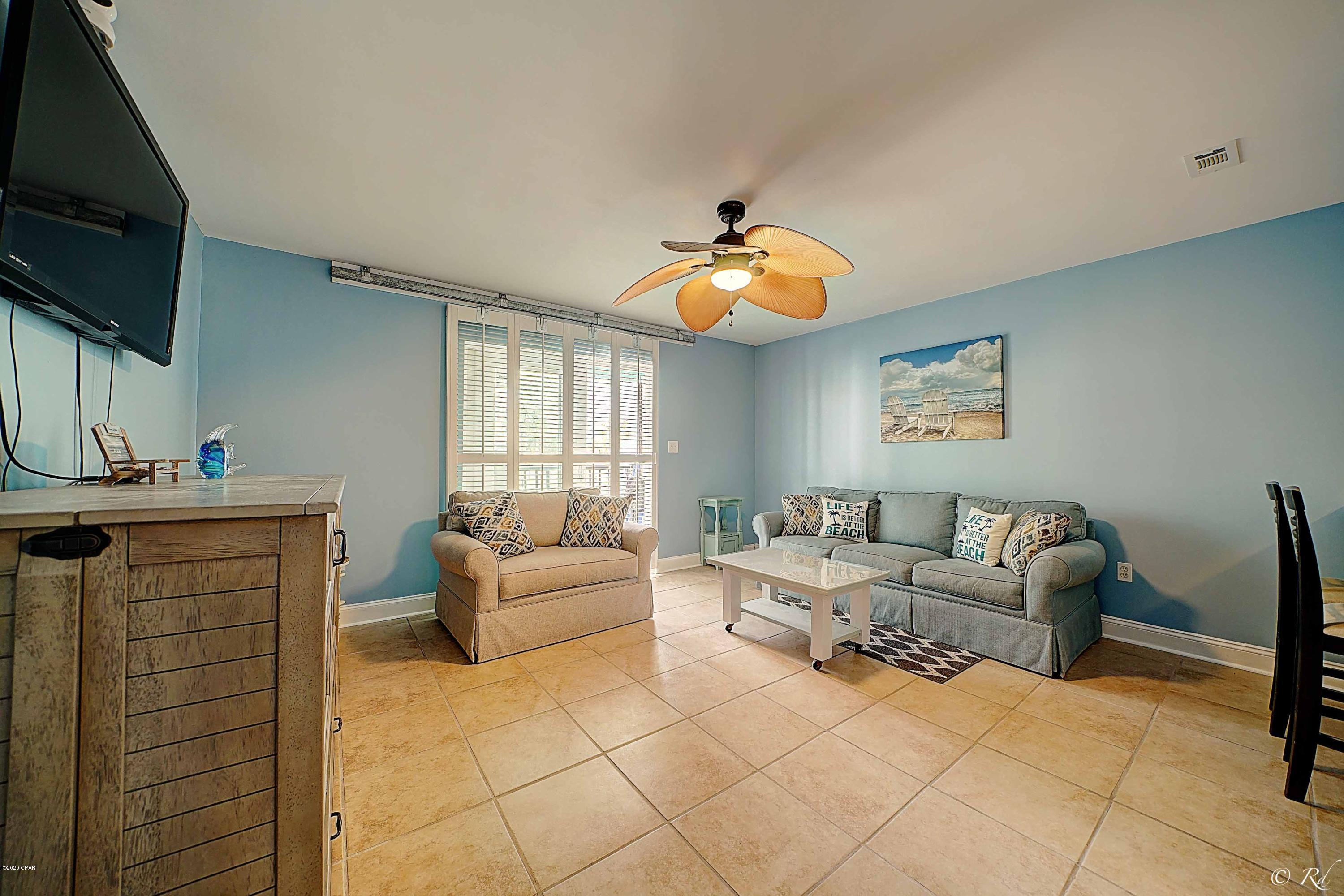 Treasure Cove Condo. - Residential