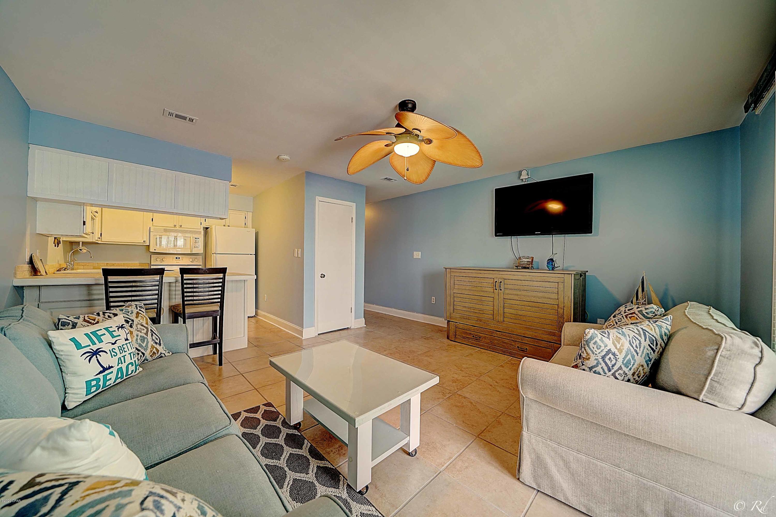 Treasure Cove Condo. - Residential