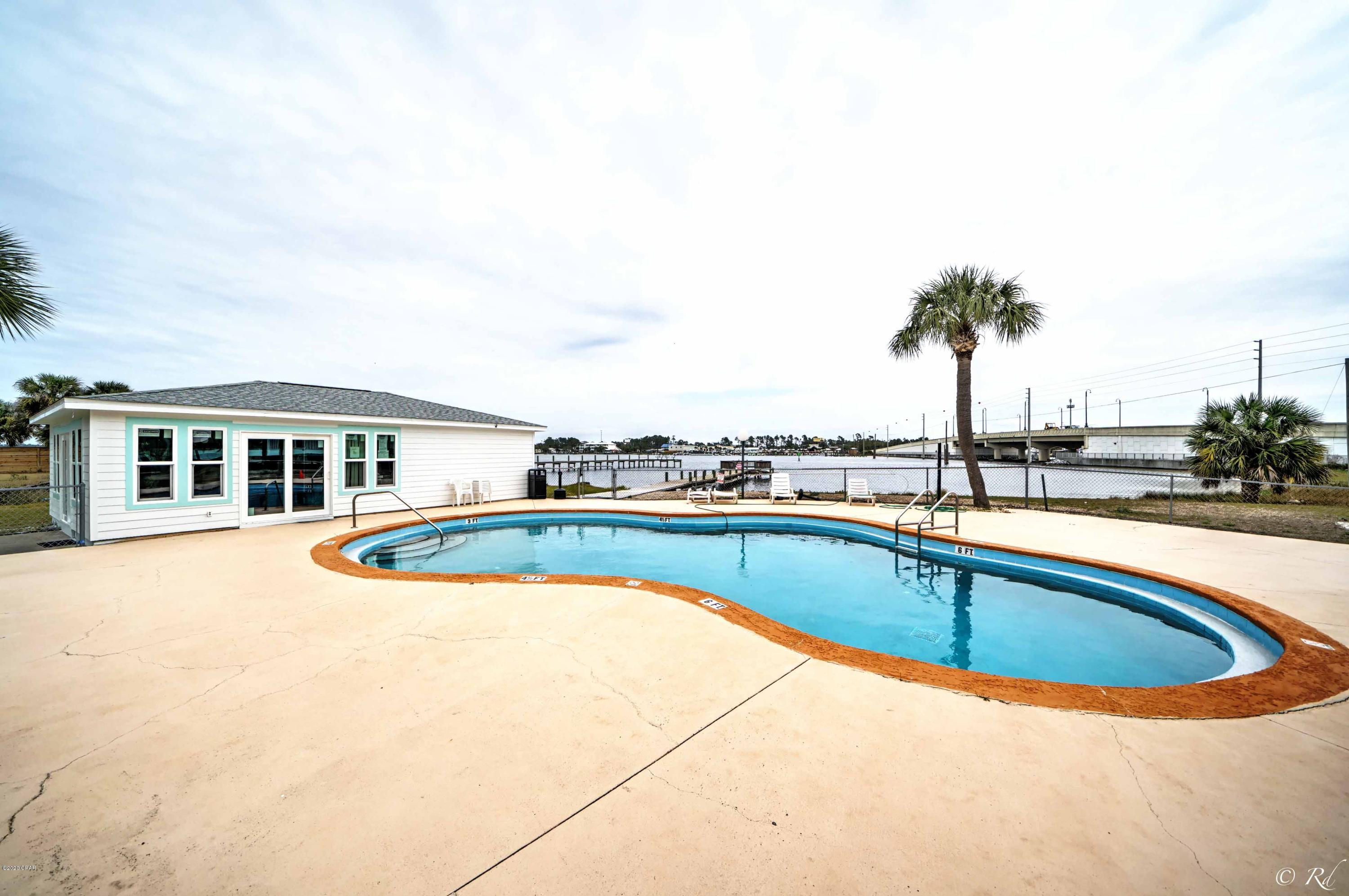 Treasure Cove Condo. - Residential