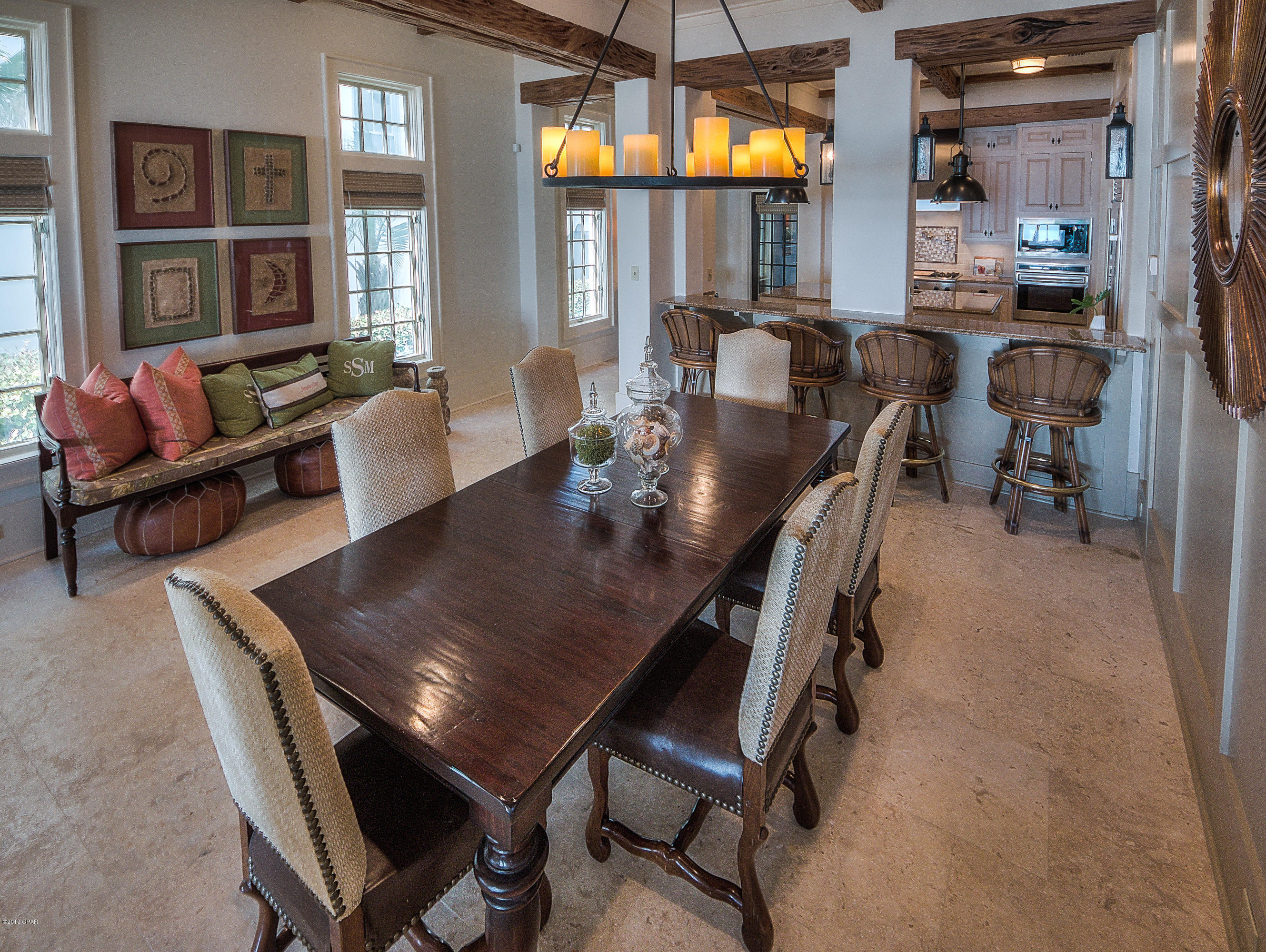 Carillon Beach - Residential