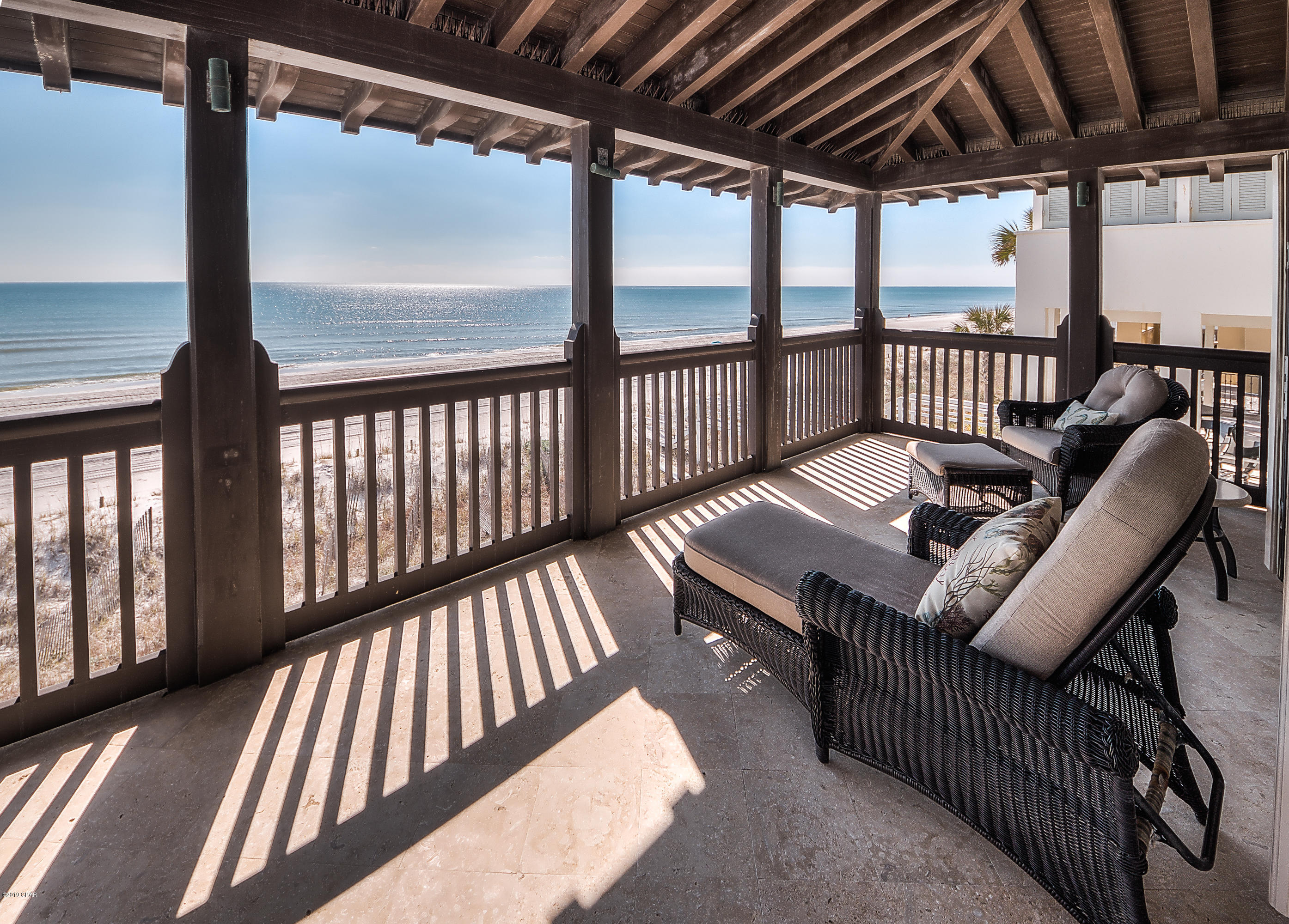 Carillon Beach - Residential
