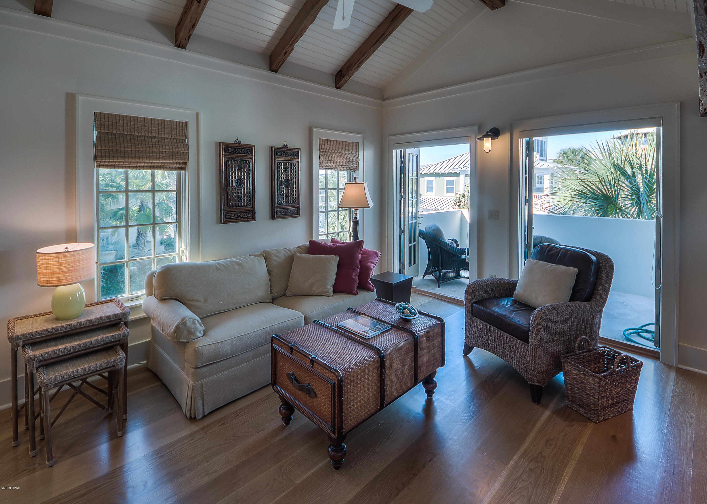 Carillon Beach - Residential