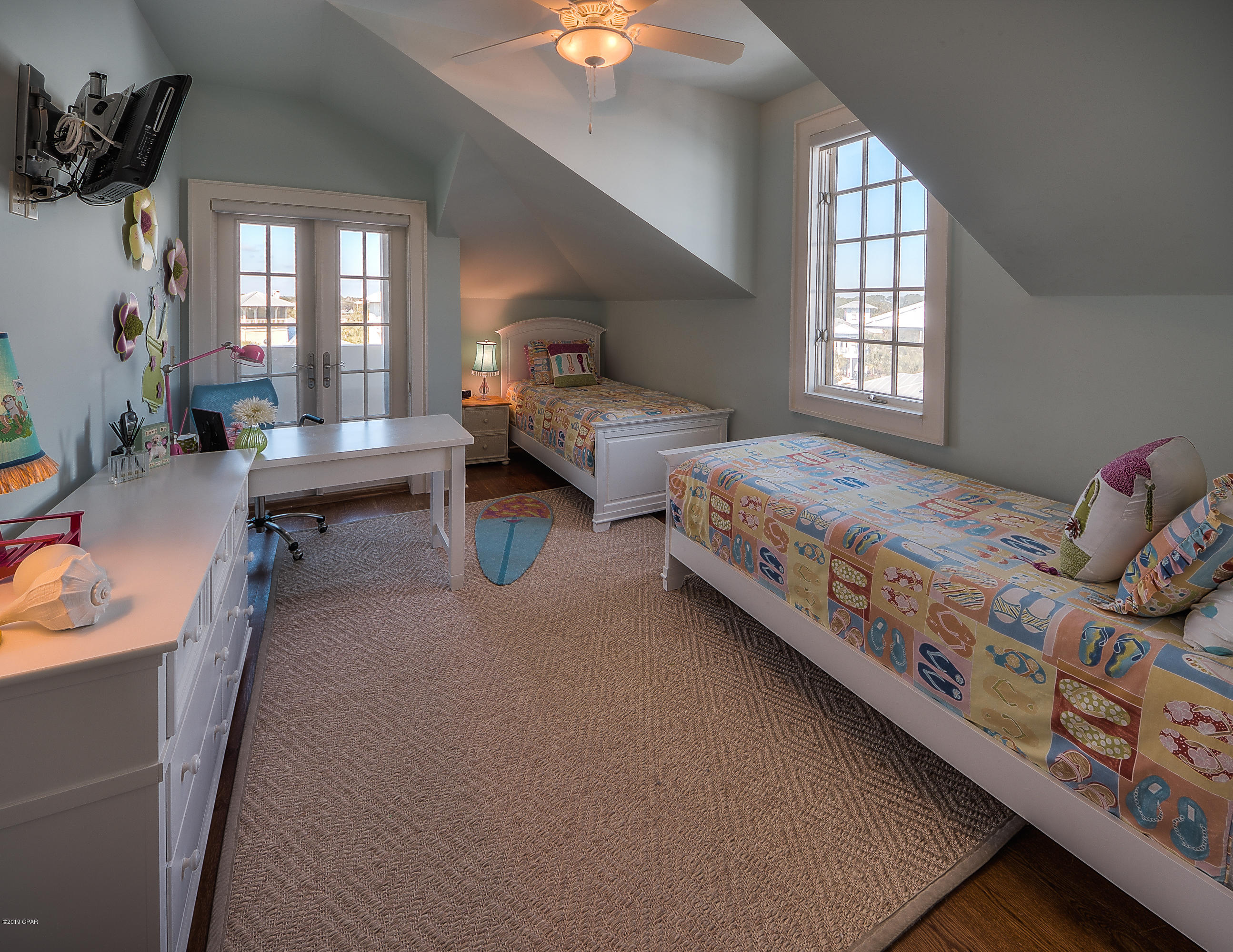 Carillon Beach - Residential