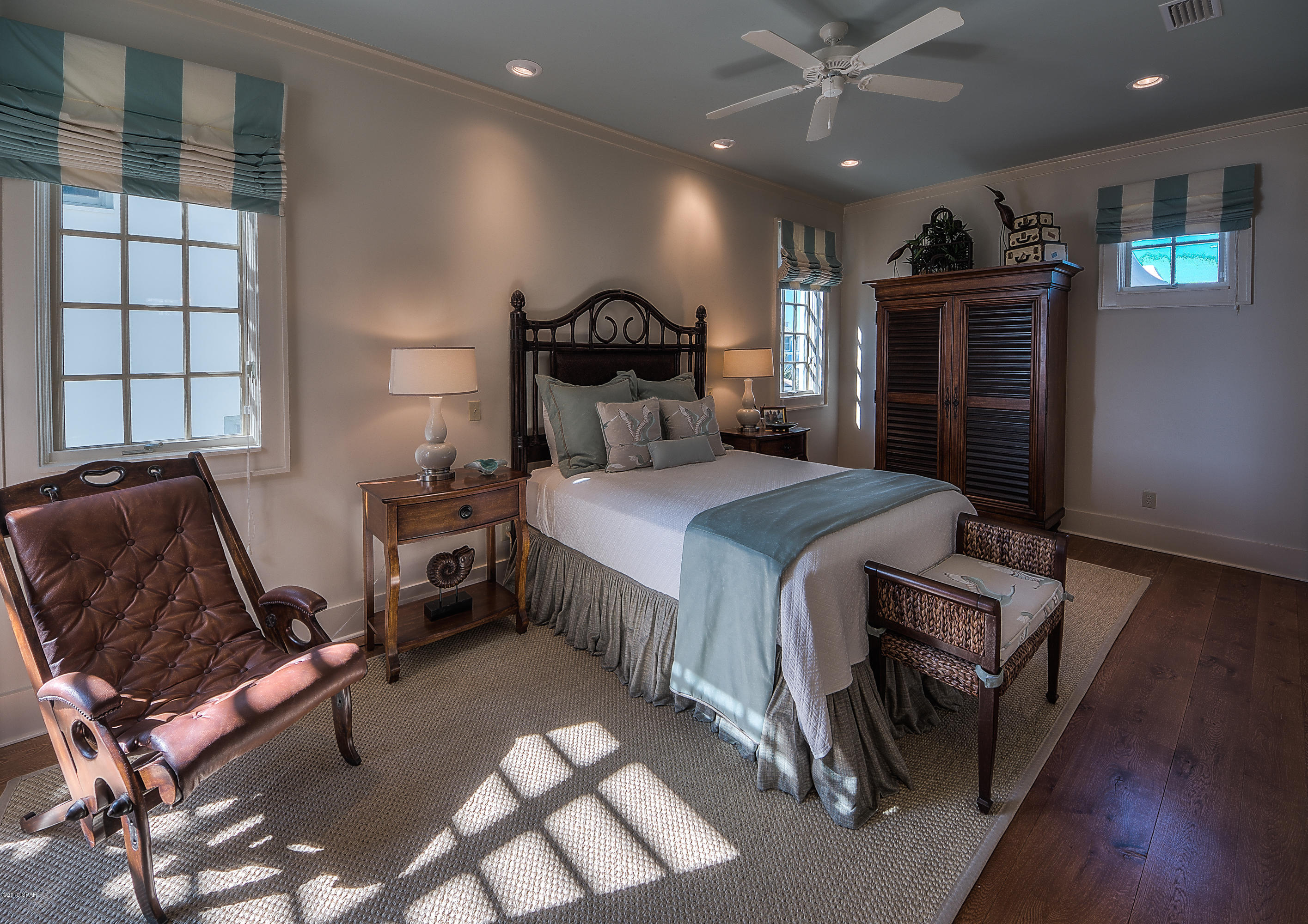 Carillon Beach - Residential