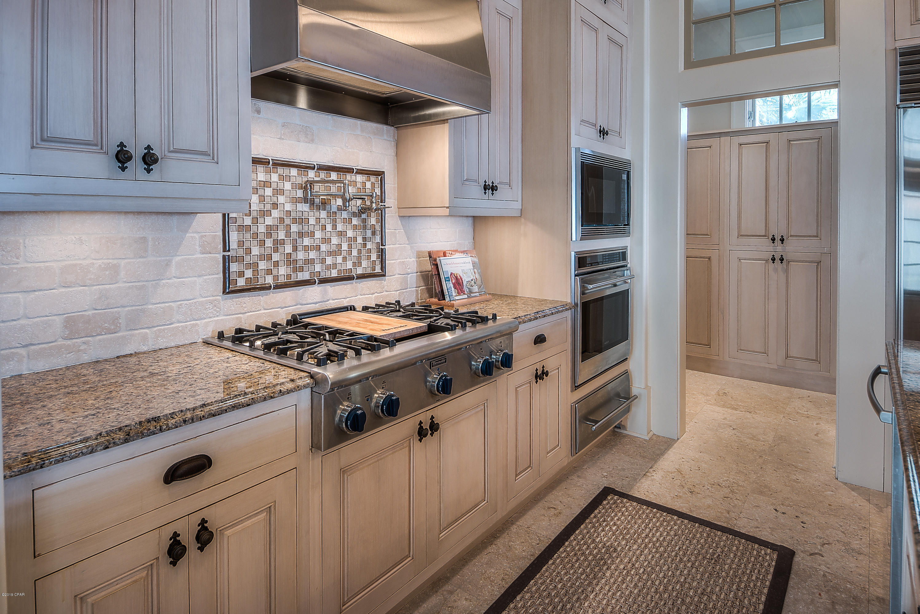 Carillon Beach - Residential