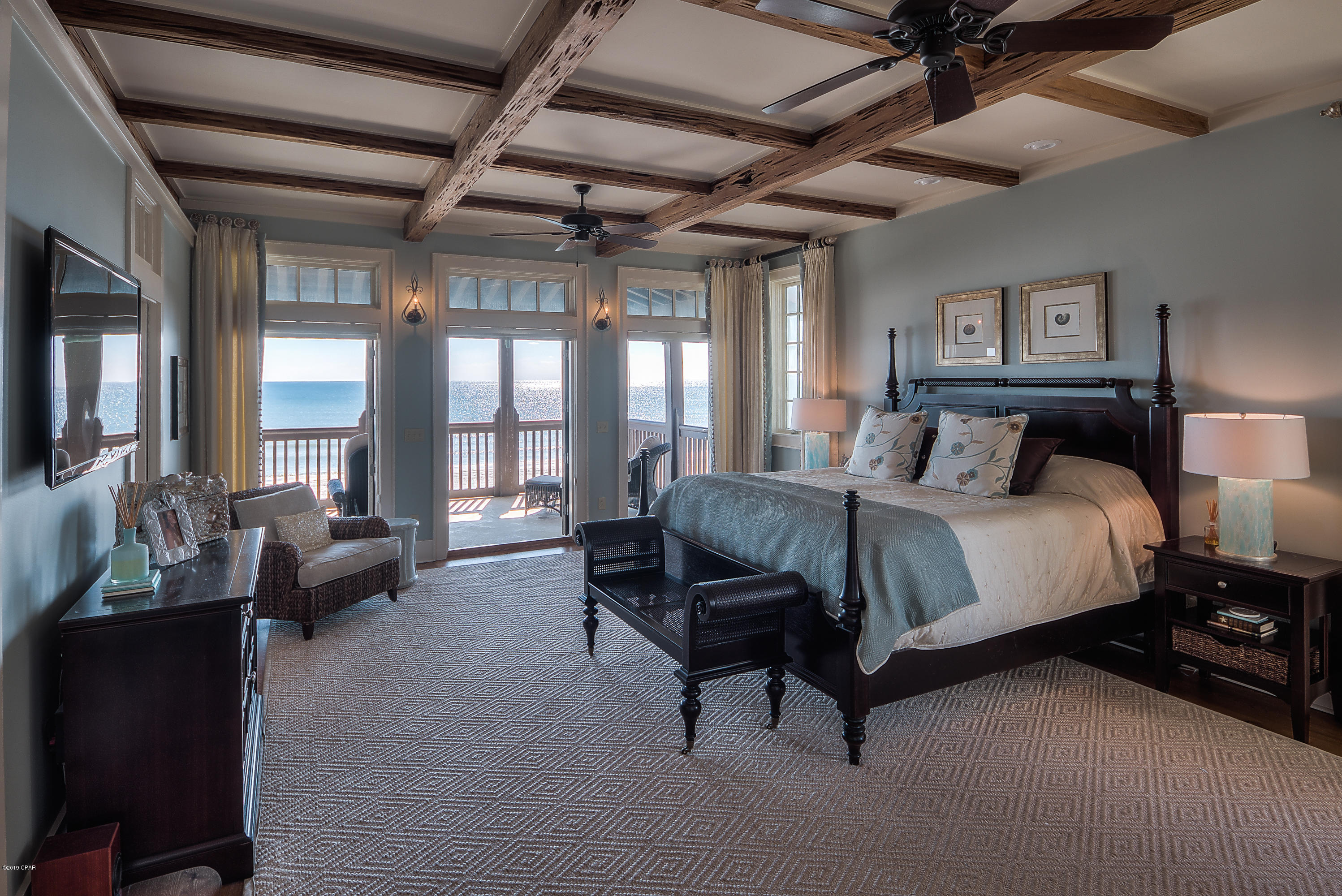 Carillon Beach - Residential