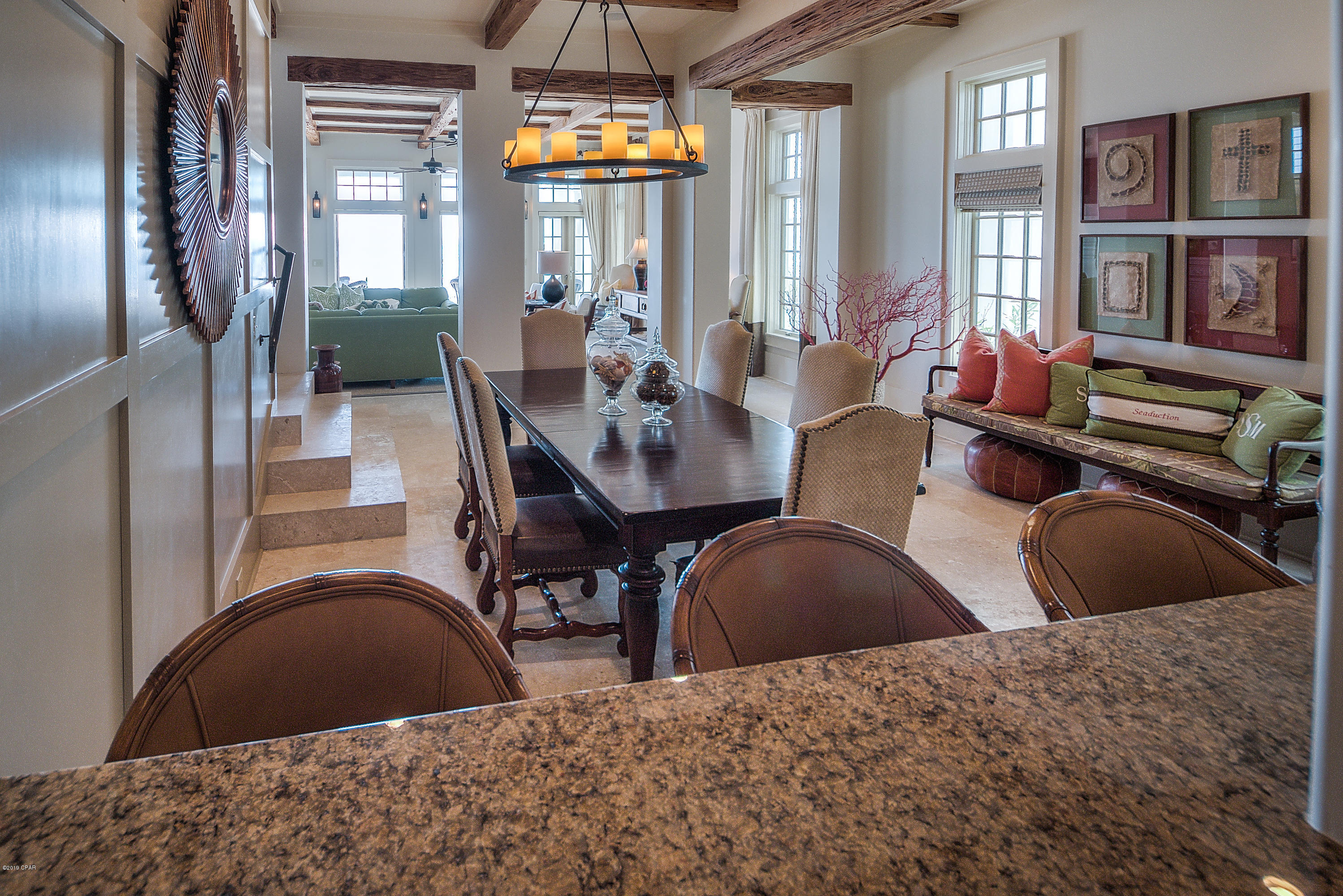 Carillon Beach - Residential