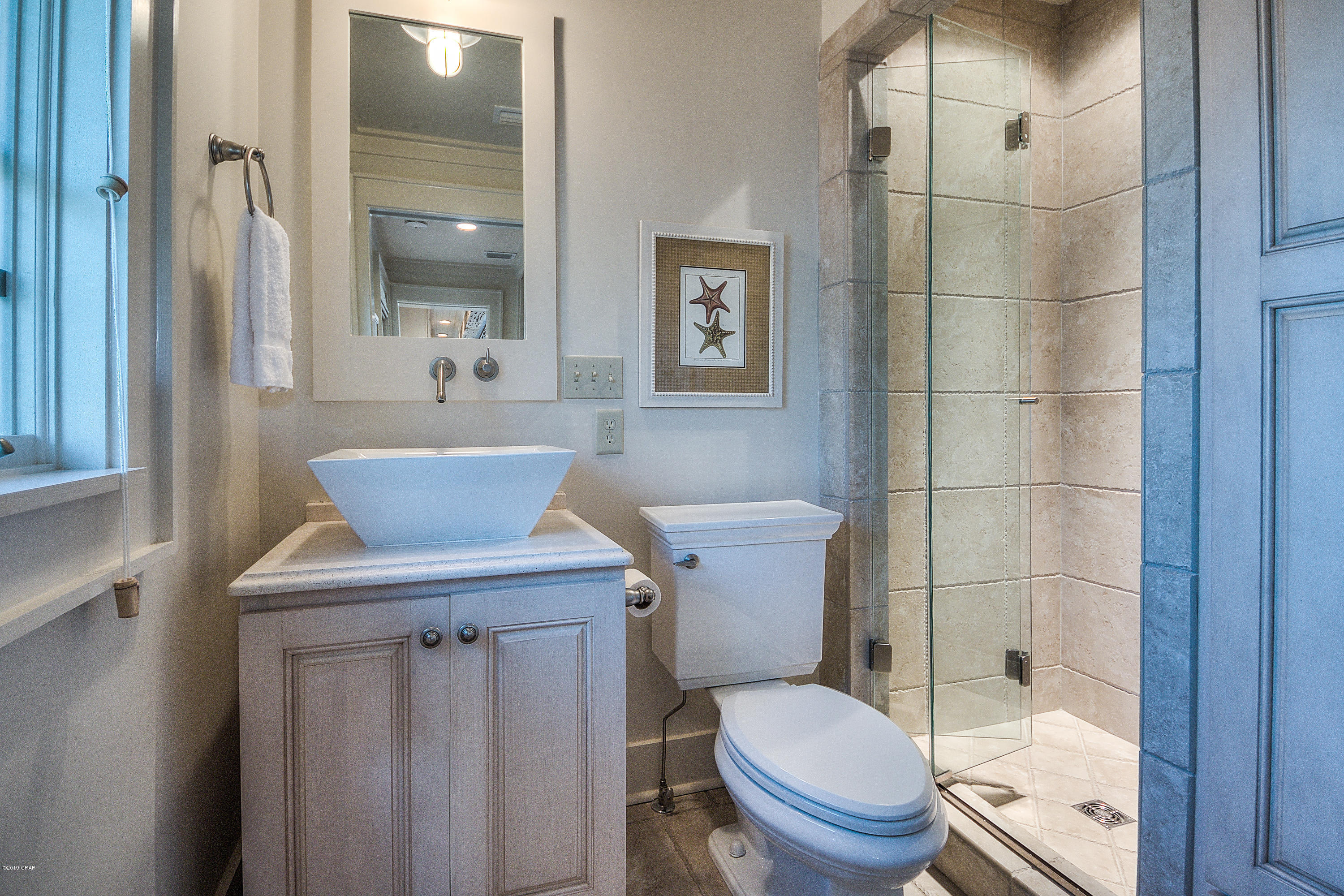 Carillon Beach - Residential