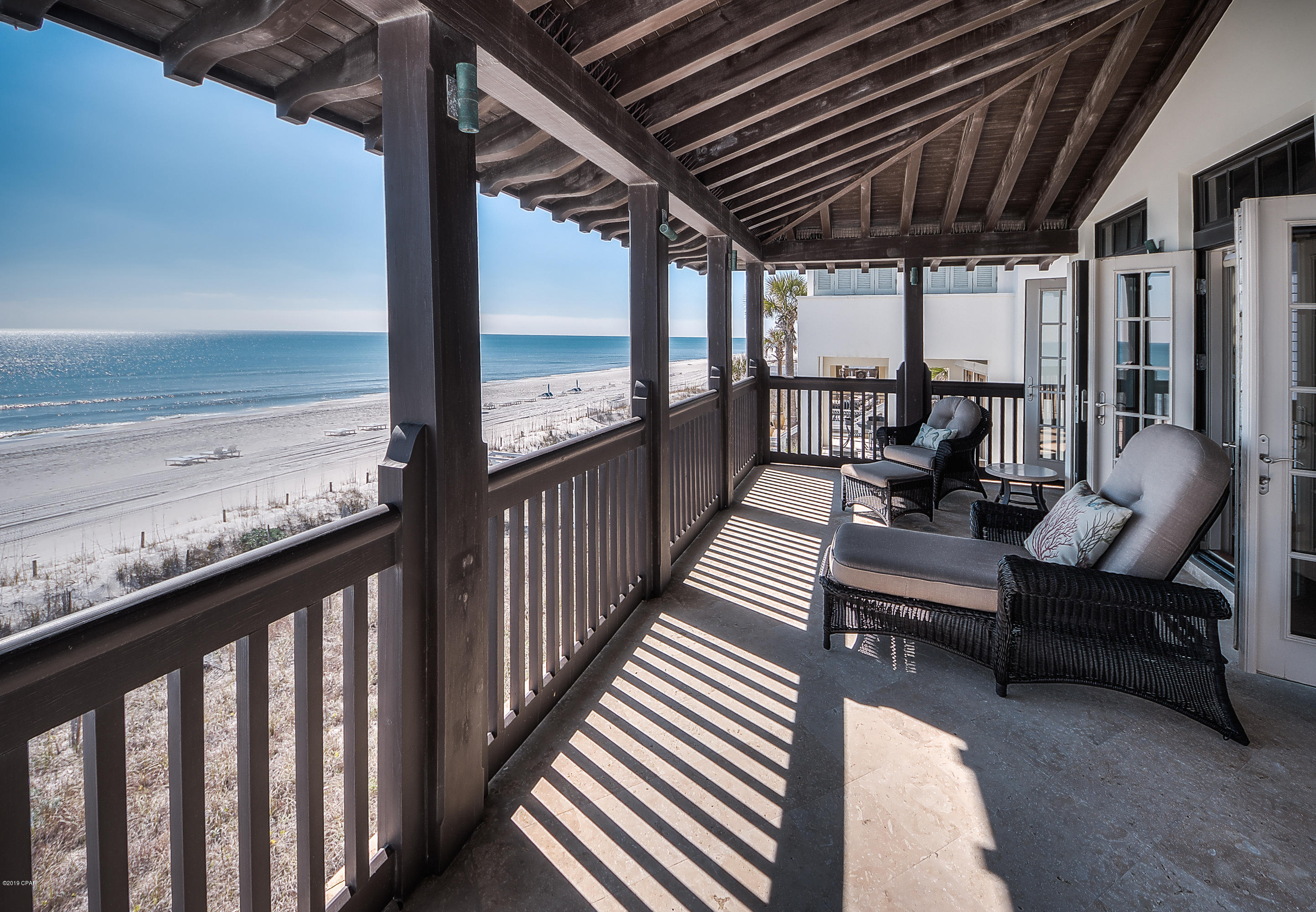 Carillon Beach - Residential