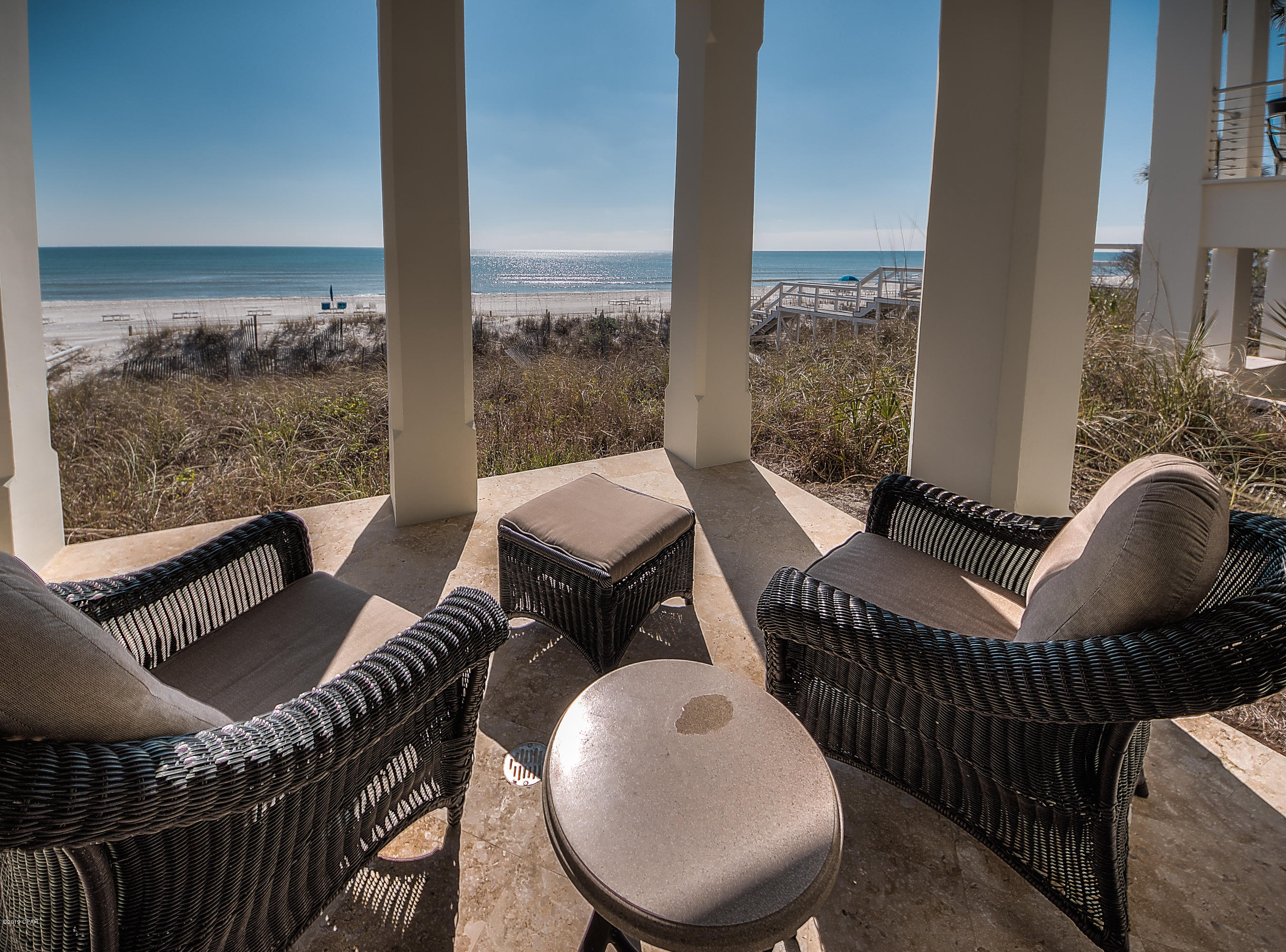 Carillon Beach - Residential