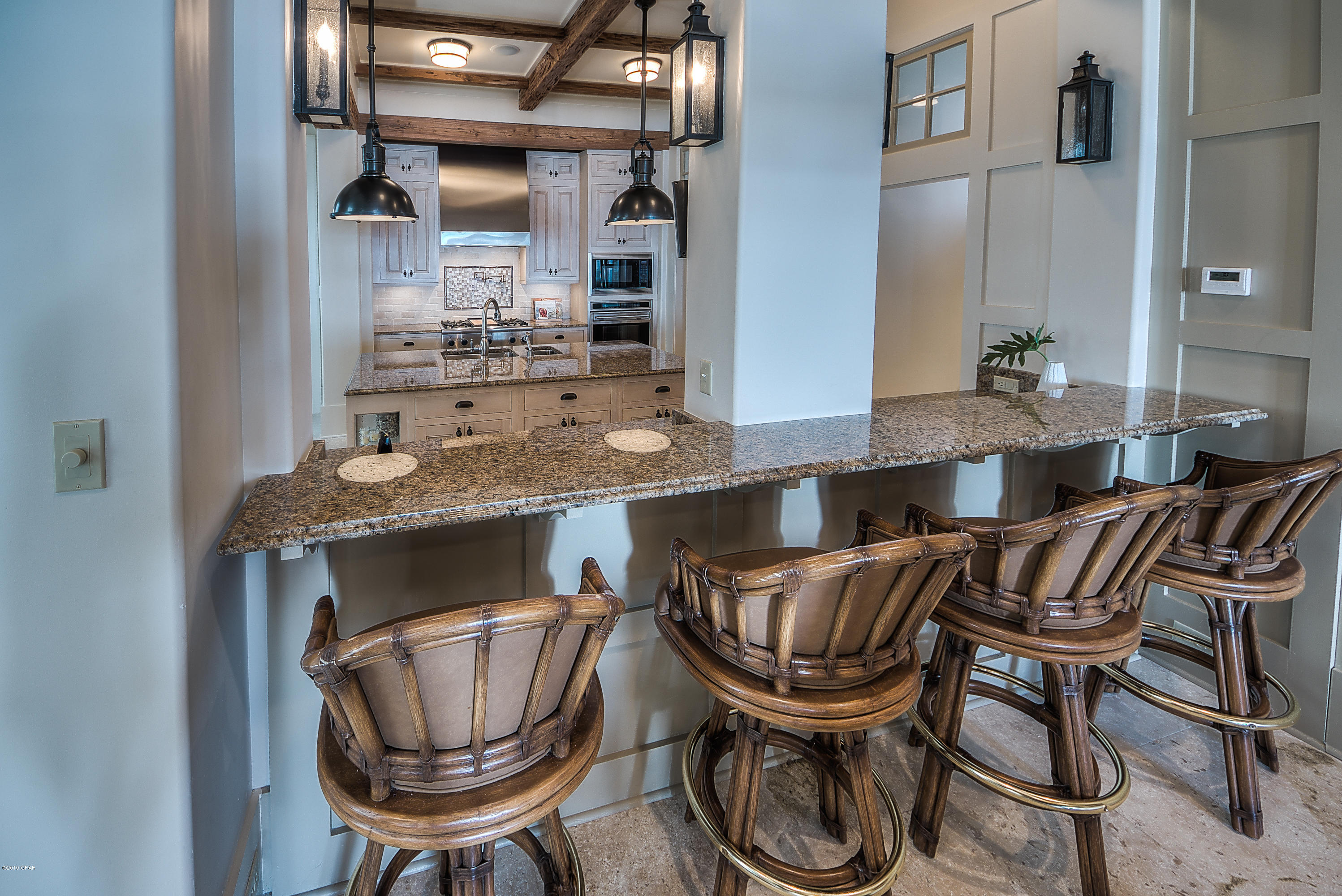 Carillon Beach - Residential