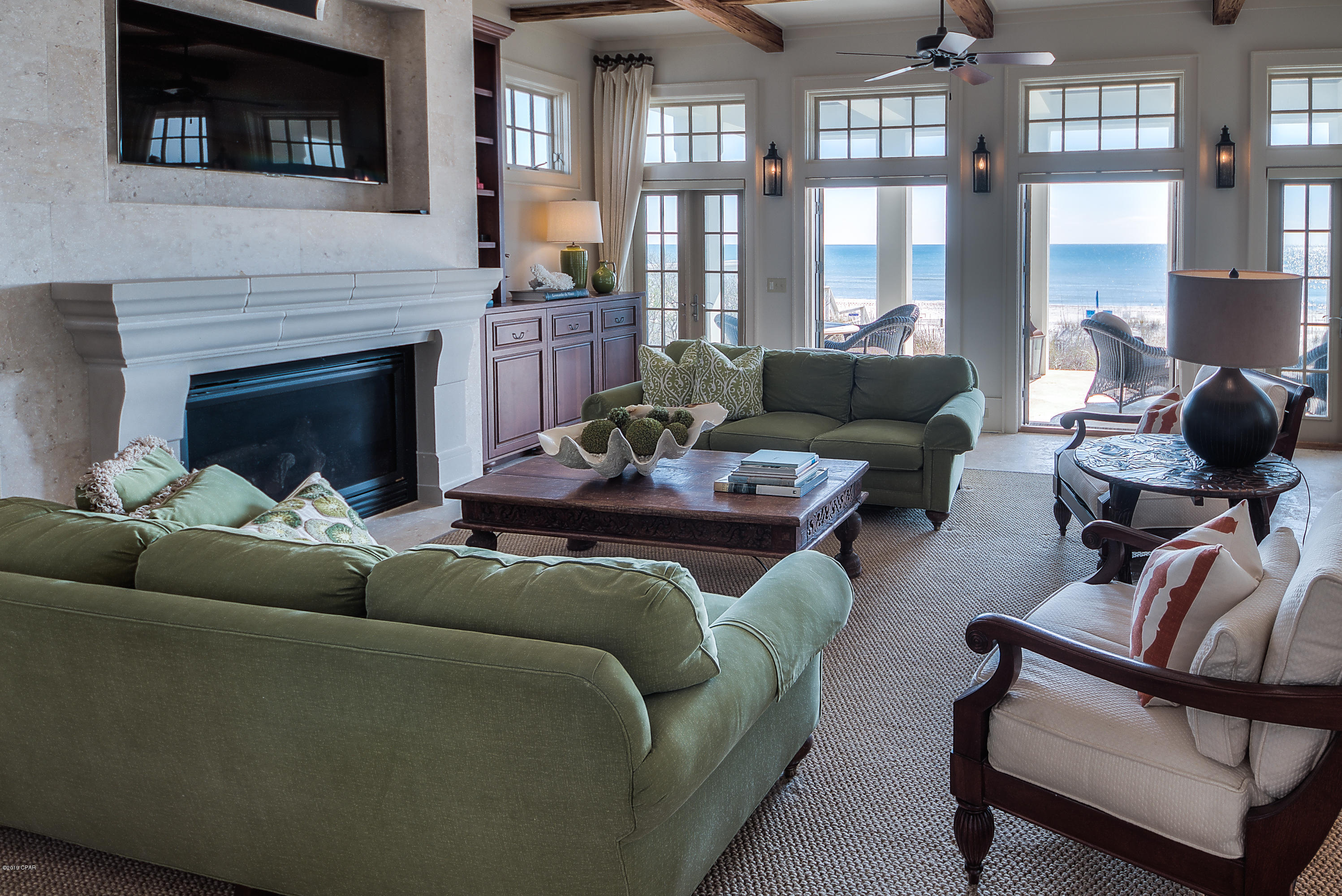 Carillon Beach - Residential