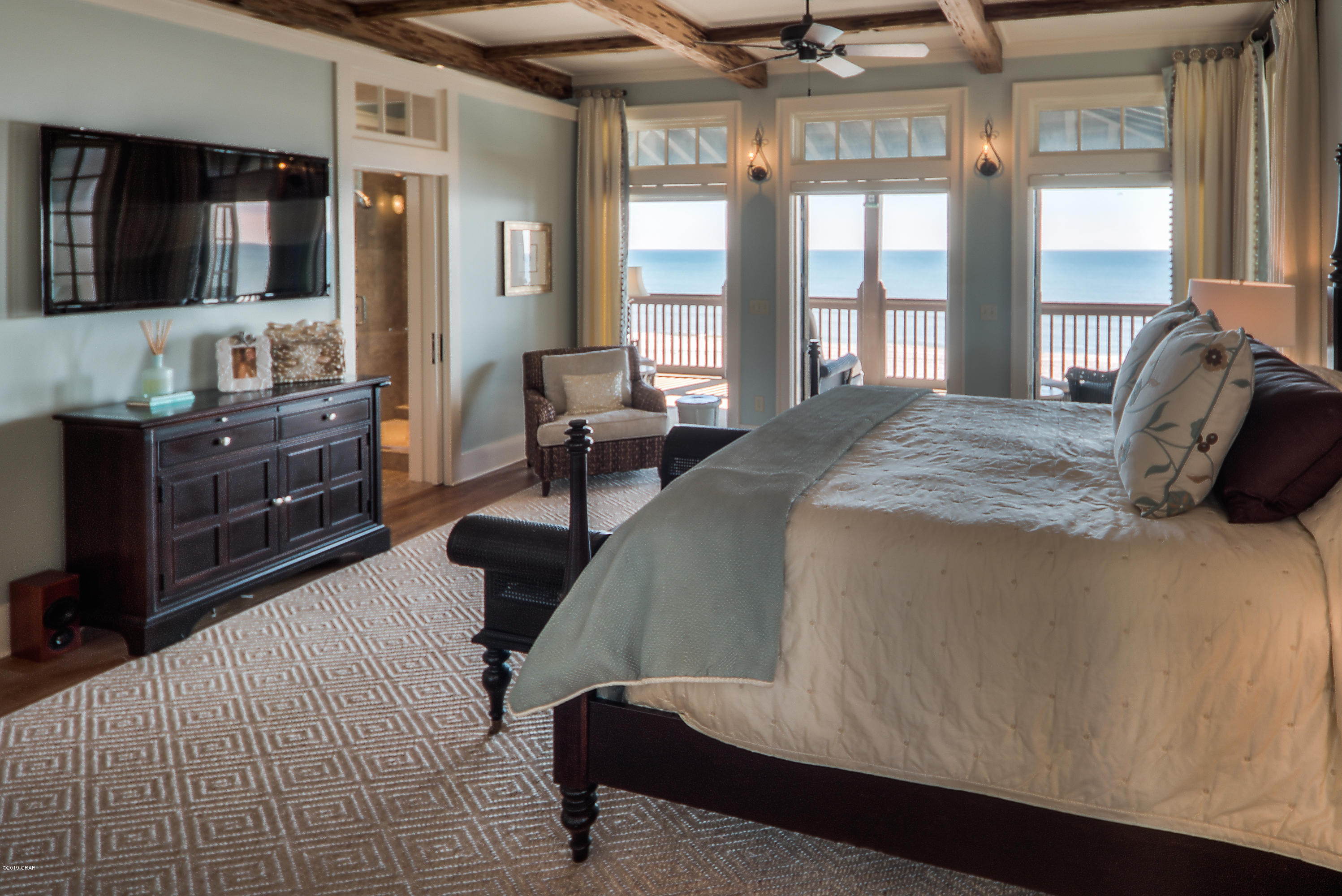 Carillon Beach - Residential