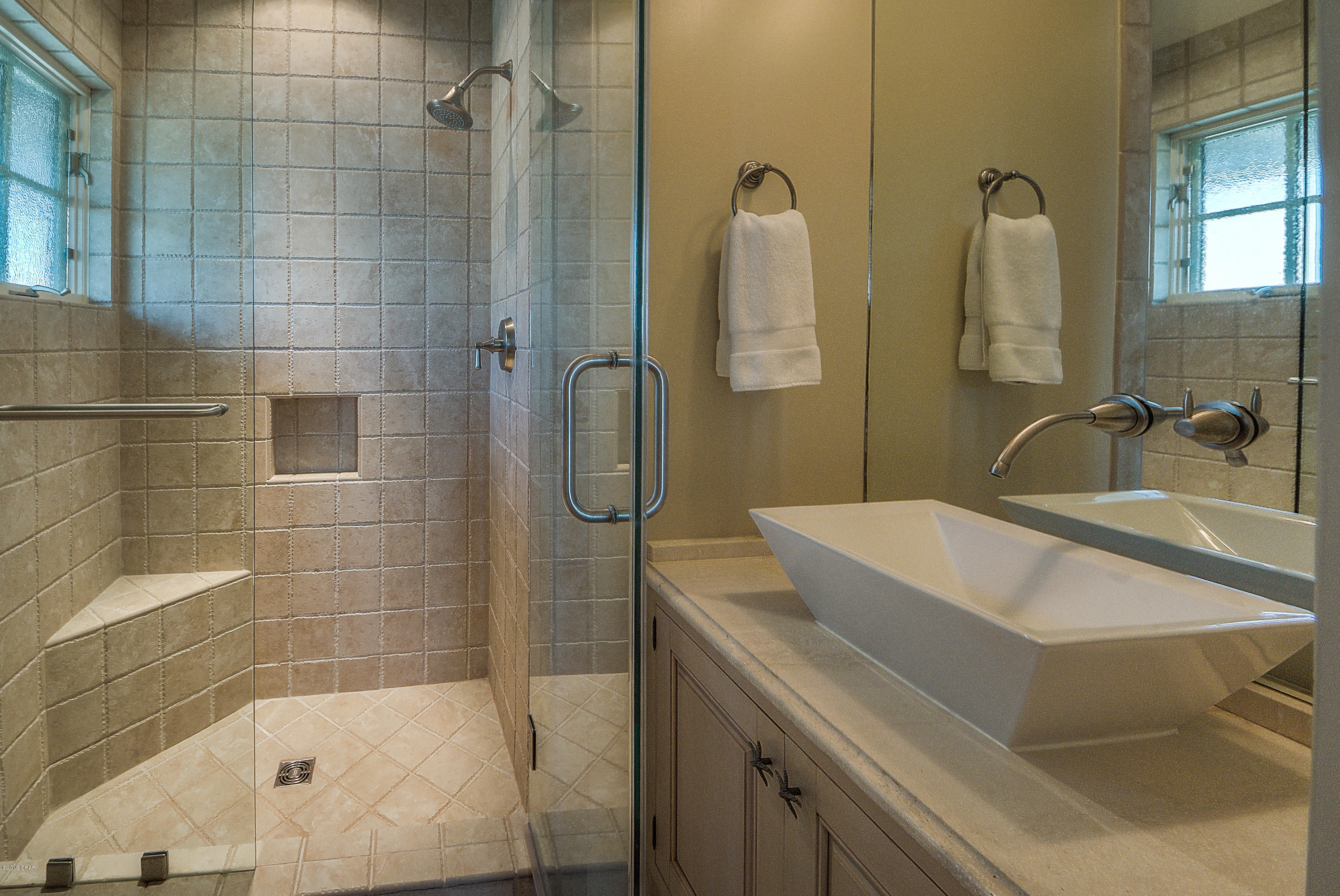 Carillon Beach - Residential