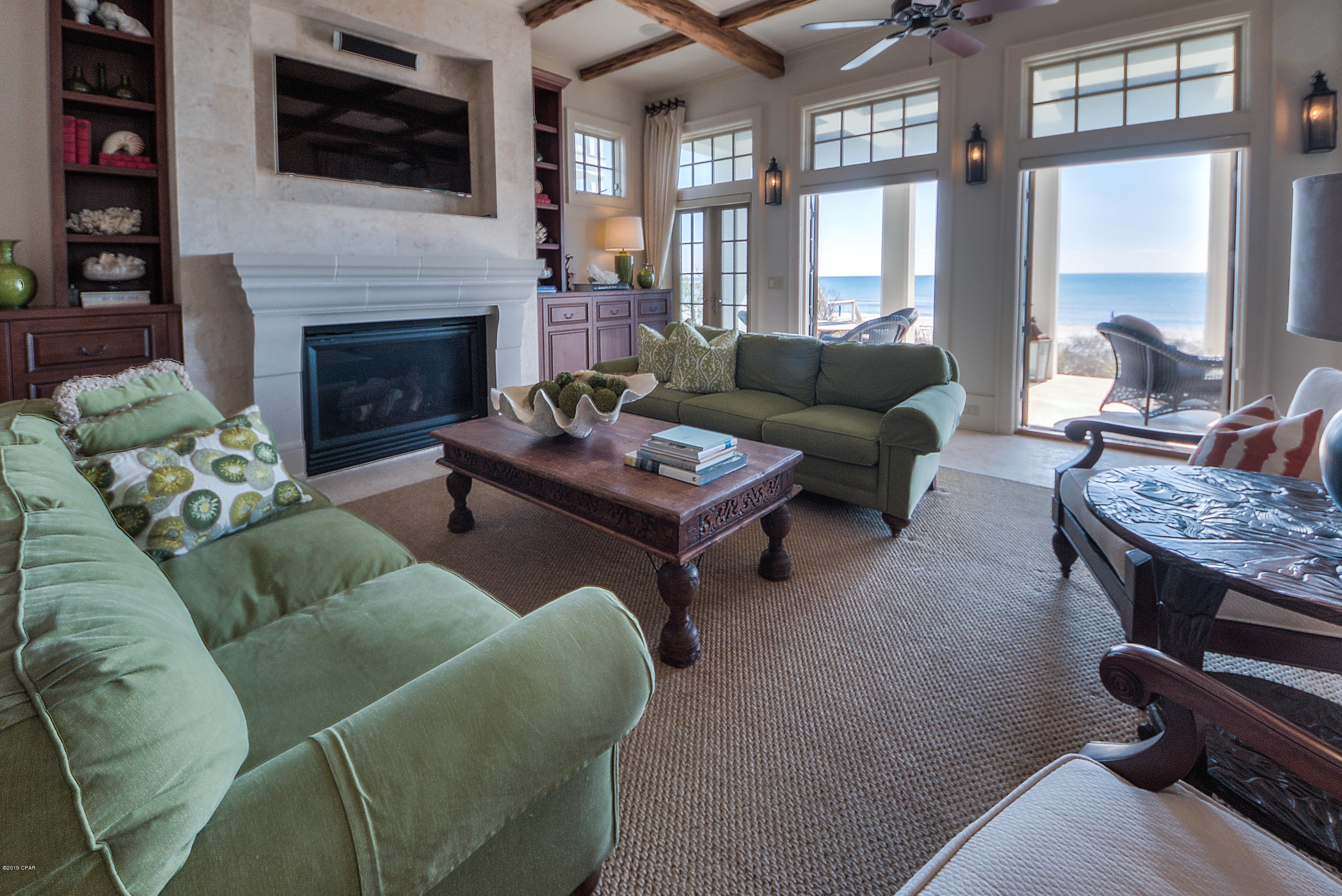 Carillon Beach - Residential