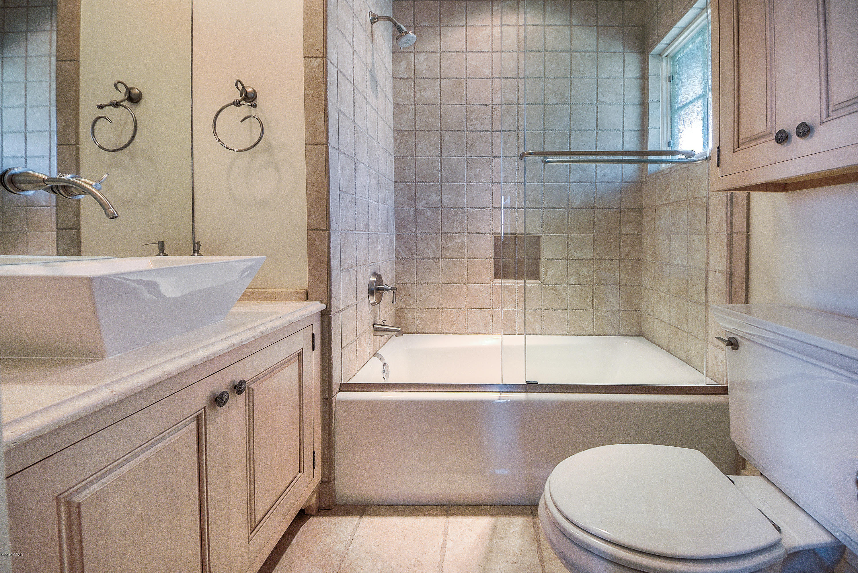 Carillon Beach - Residential