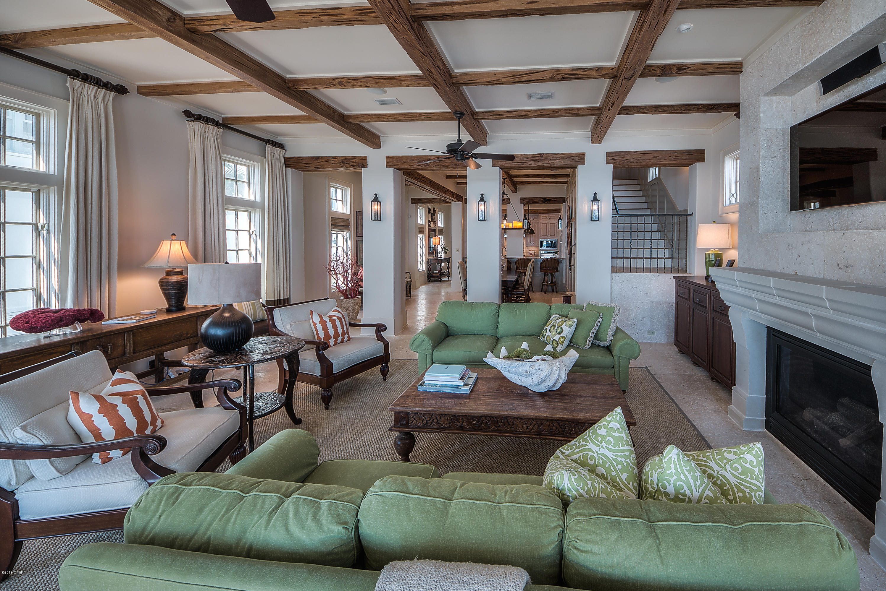 Carillon Beach - Residential