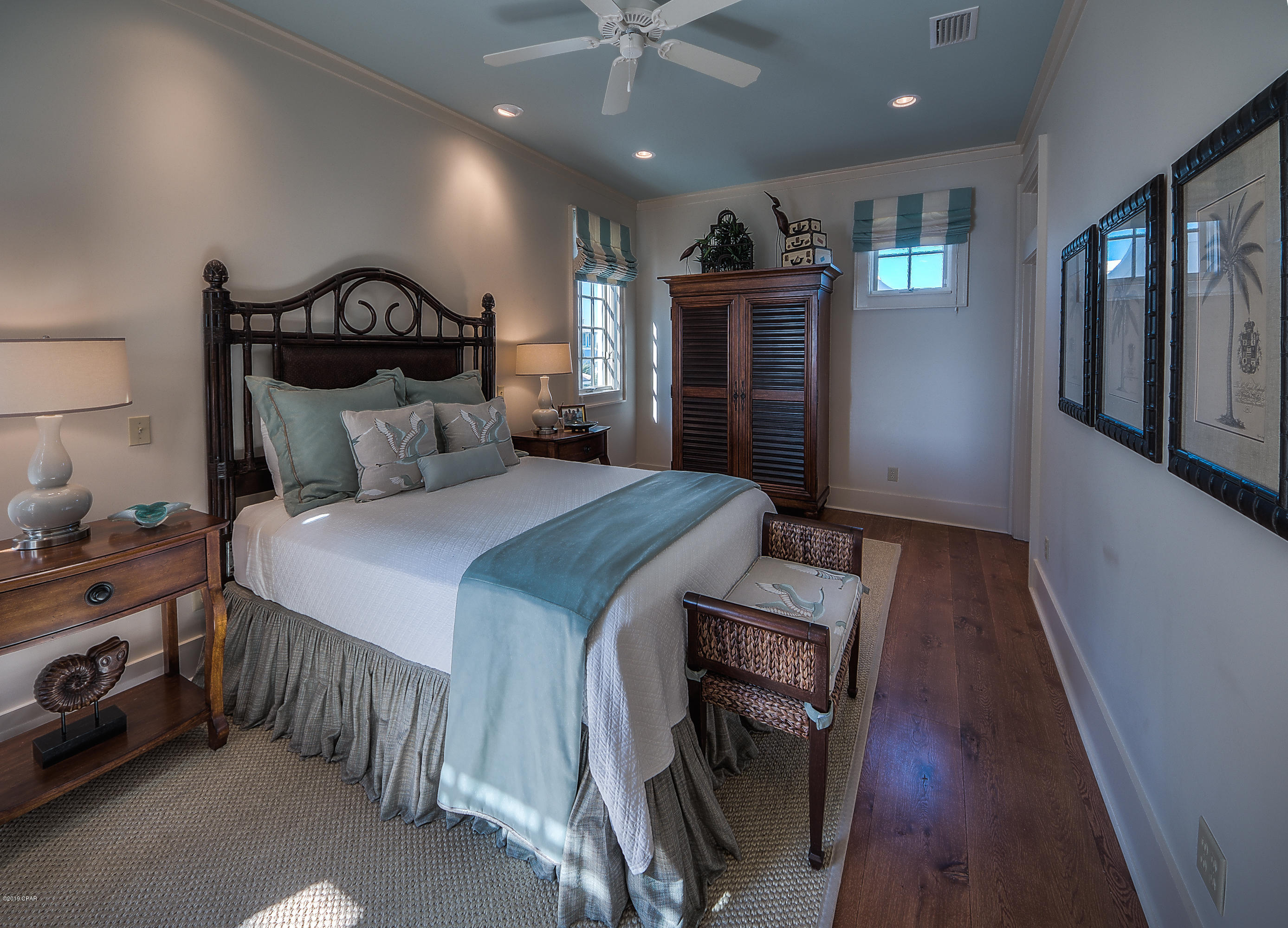 Carillon Beach - Residential