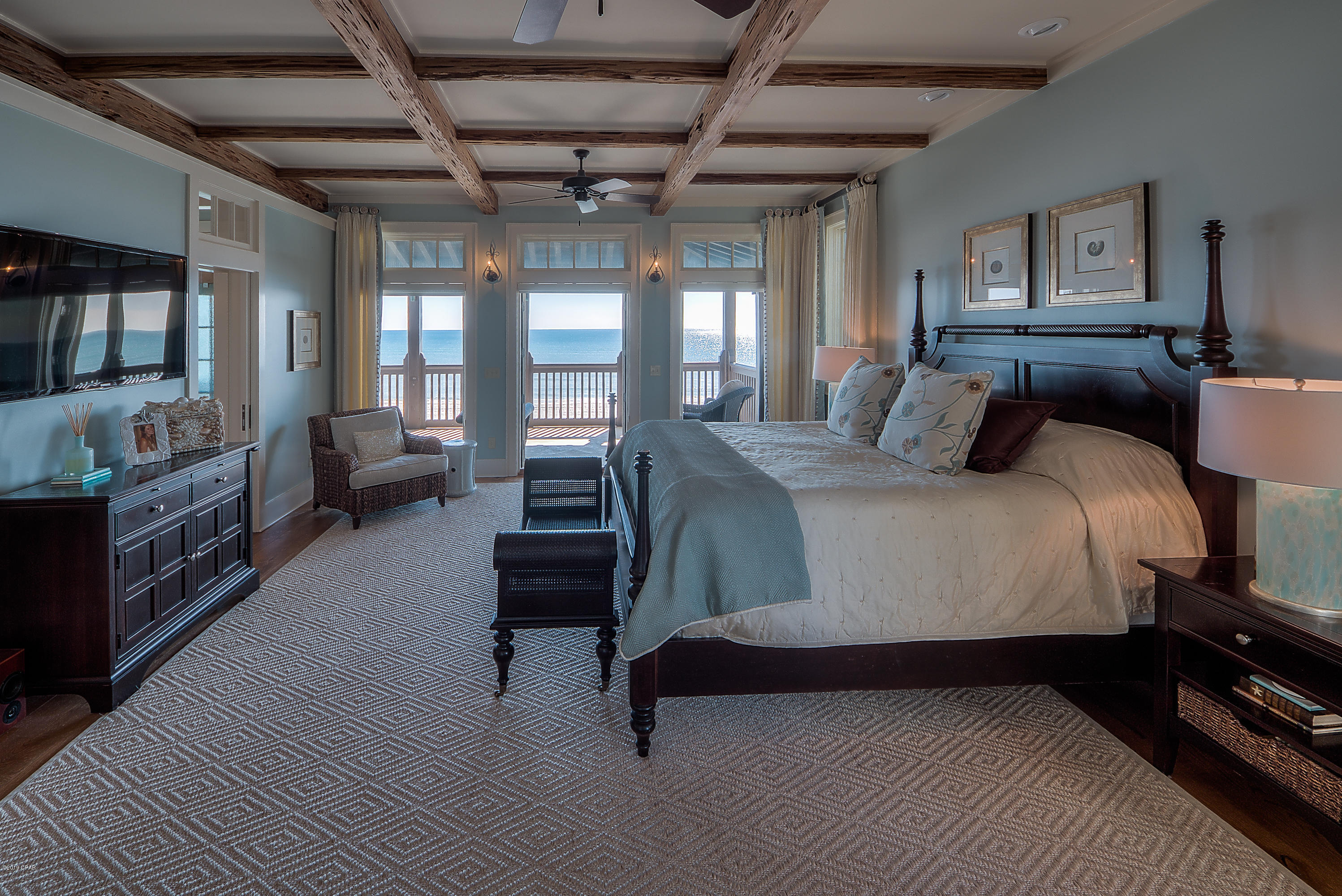 Carillon Beach - Residential