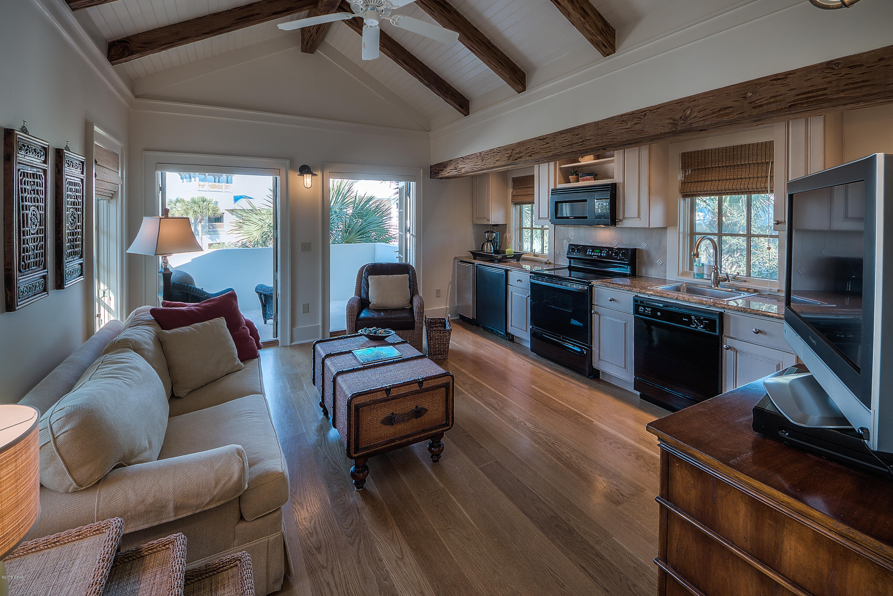 Carillon Beach - Residential