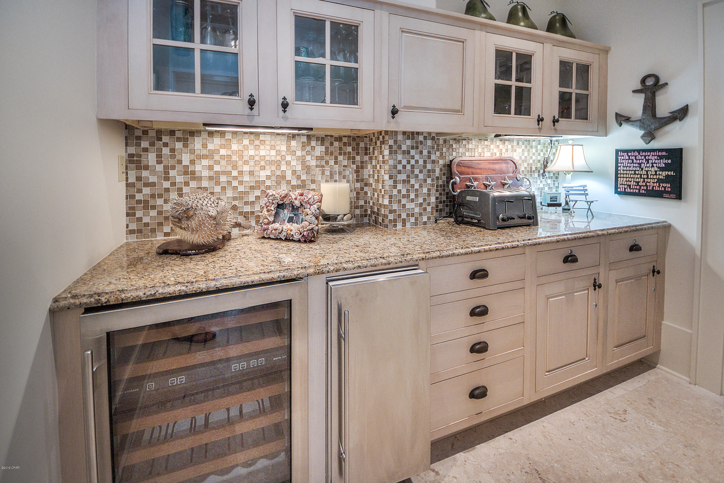 Carillon Beach - Residential