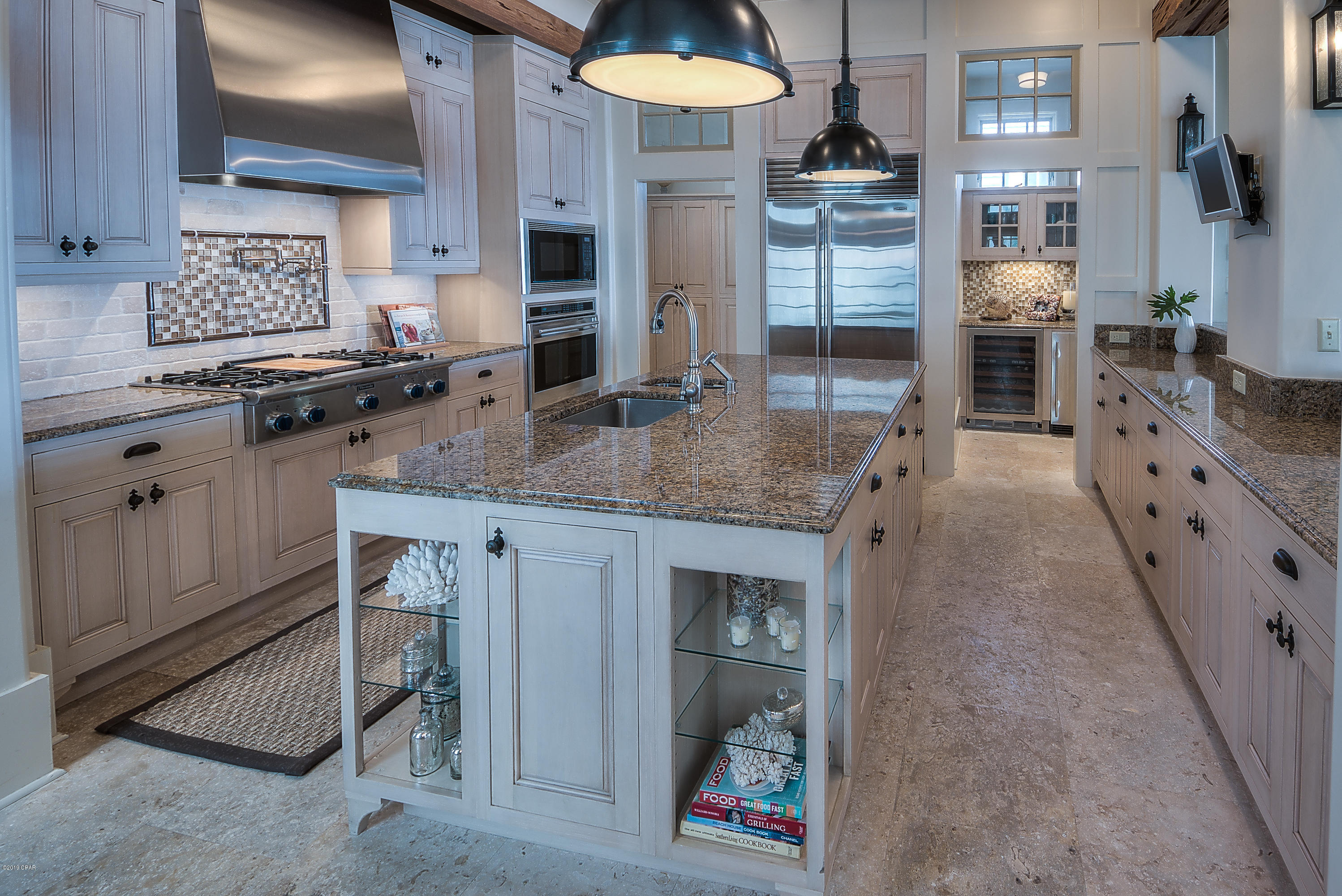 Carillon Beach - Residential