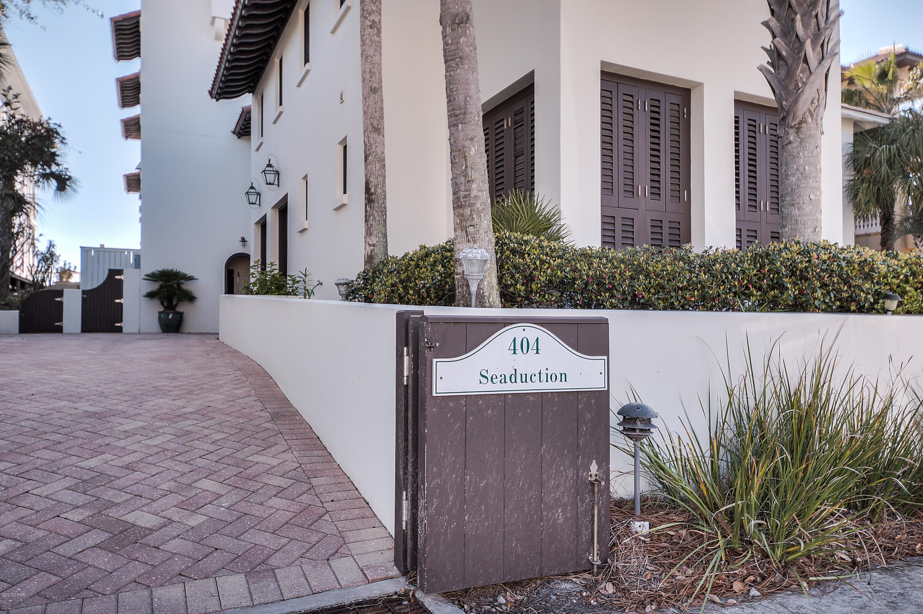 Carillon Beach - Residential